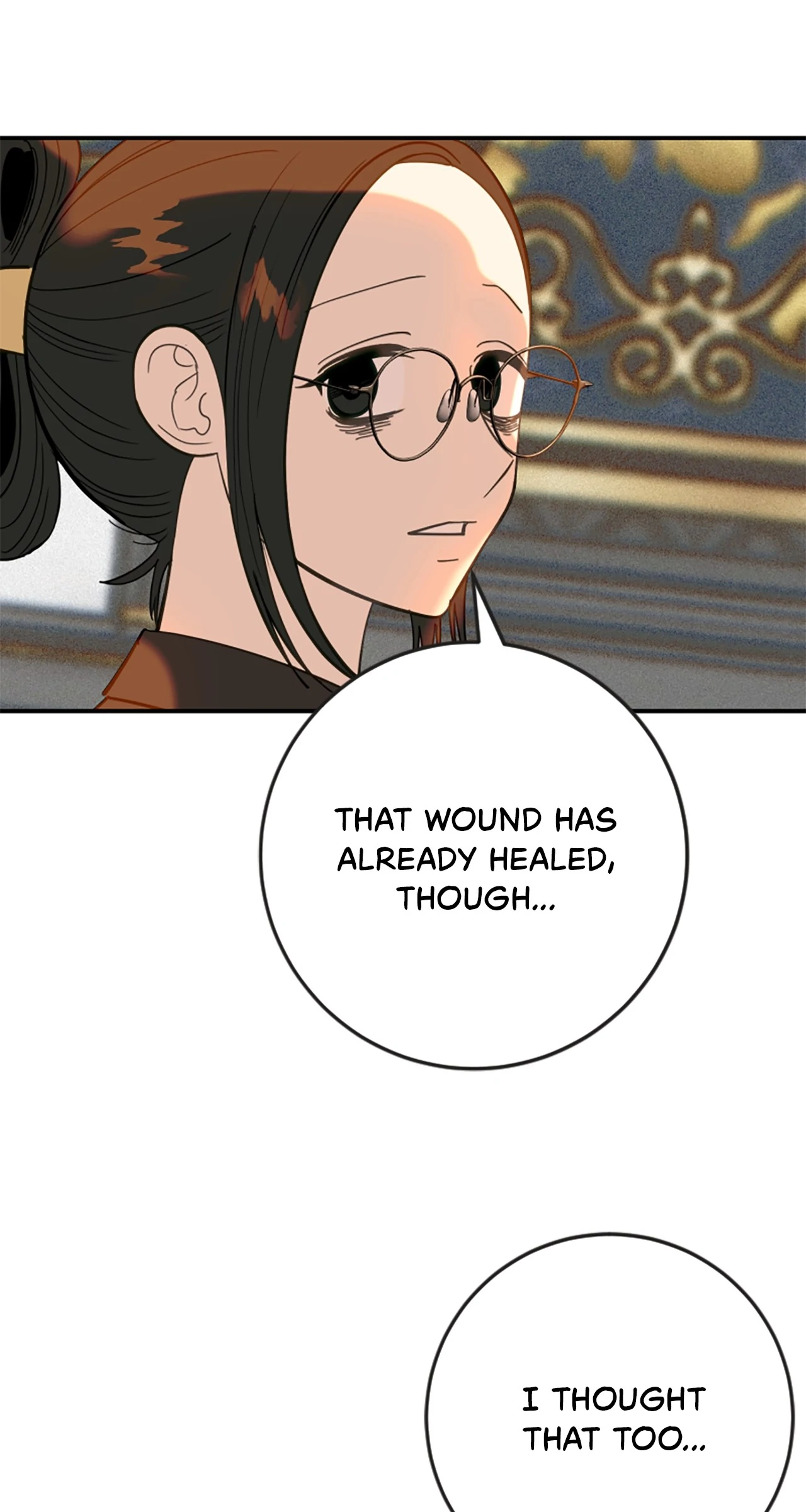Fragrant Magician chapter 39 page 13