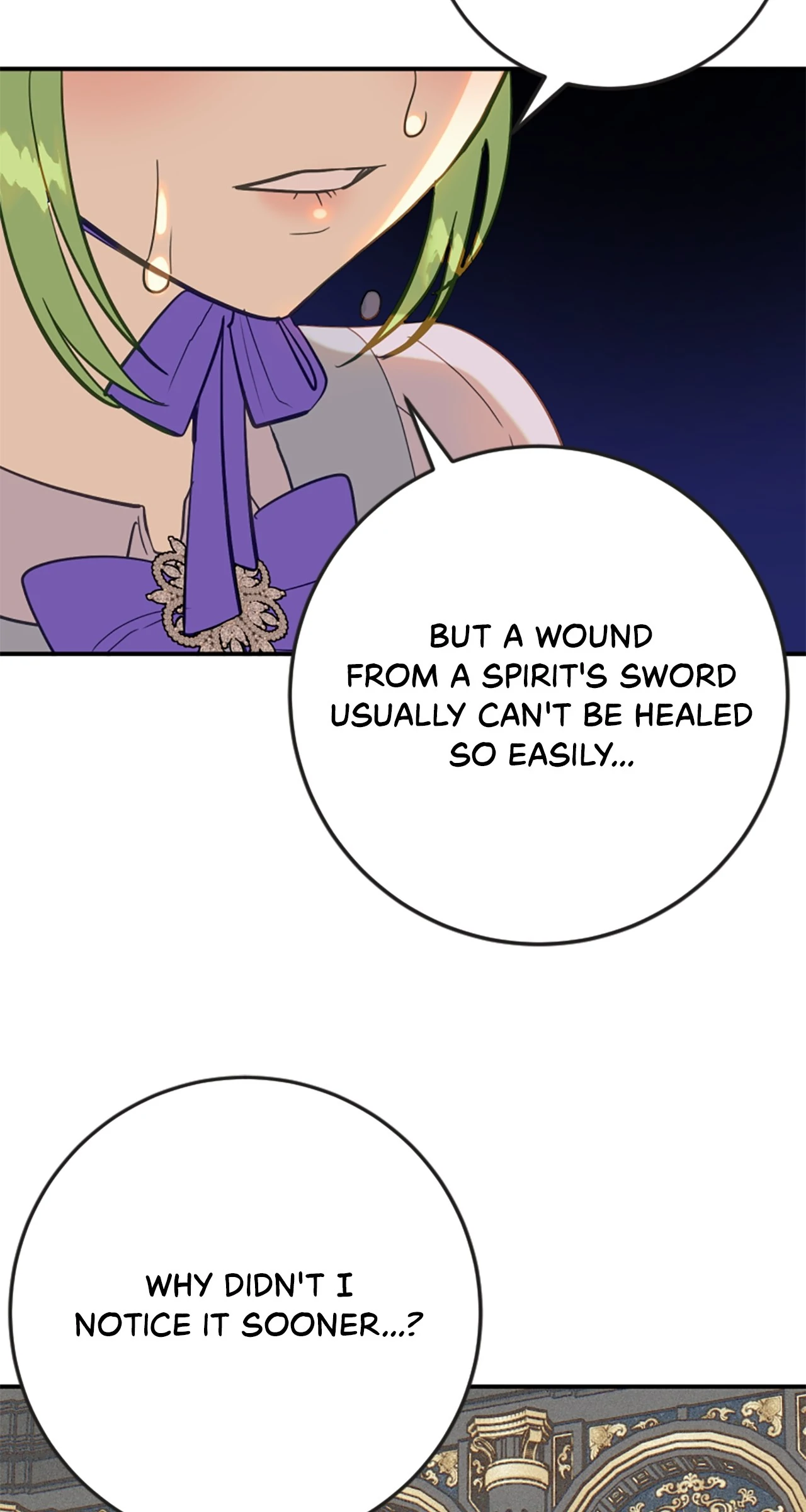 Fragrant Magician chapter 39 page 14