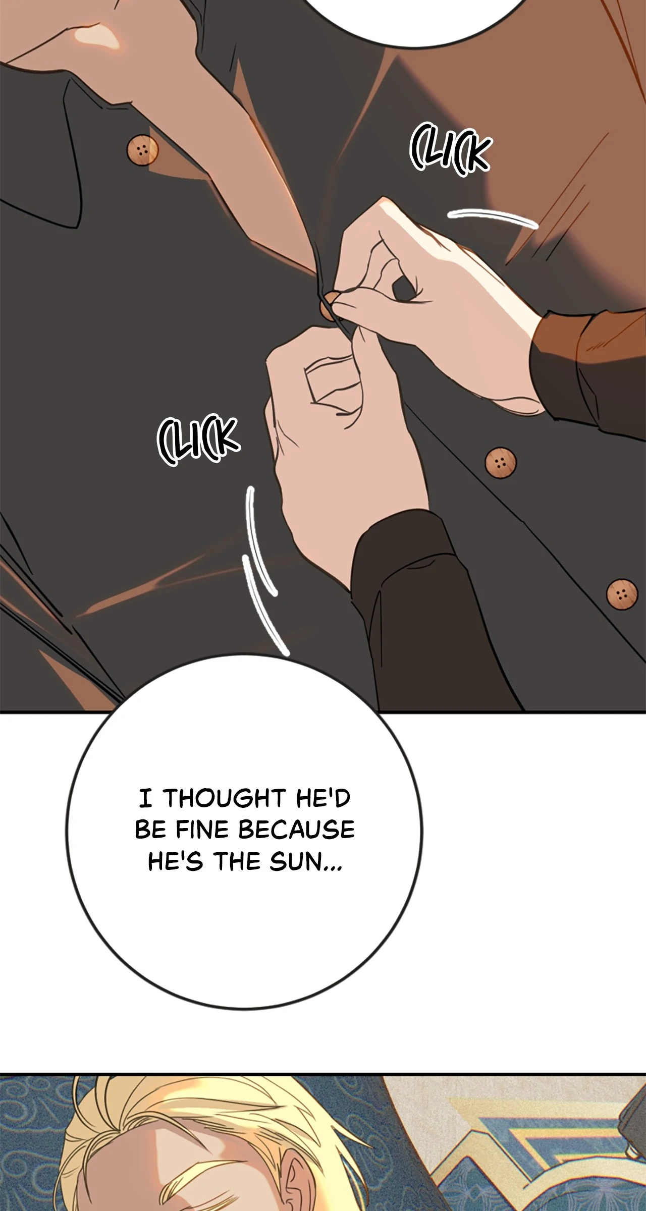 Fragrant Magician chapter 39 page 16