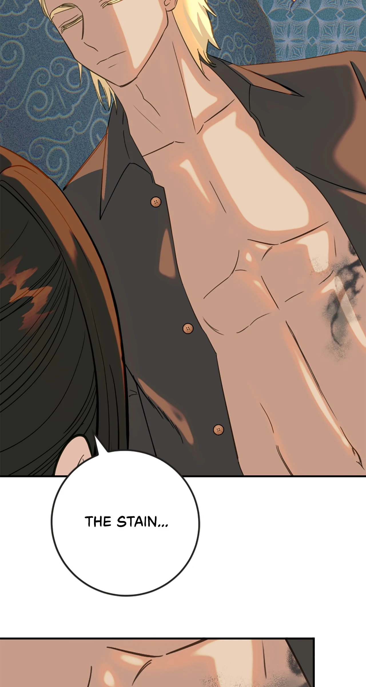 Fragrant Magician chapter 39 page 17