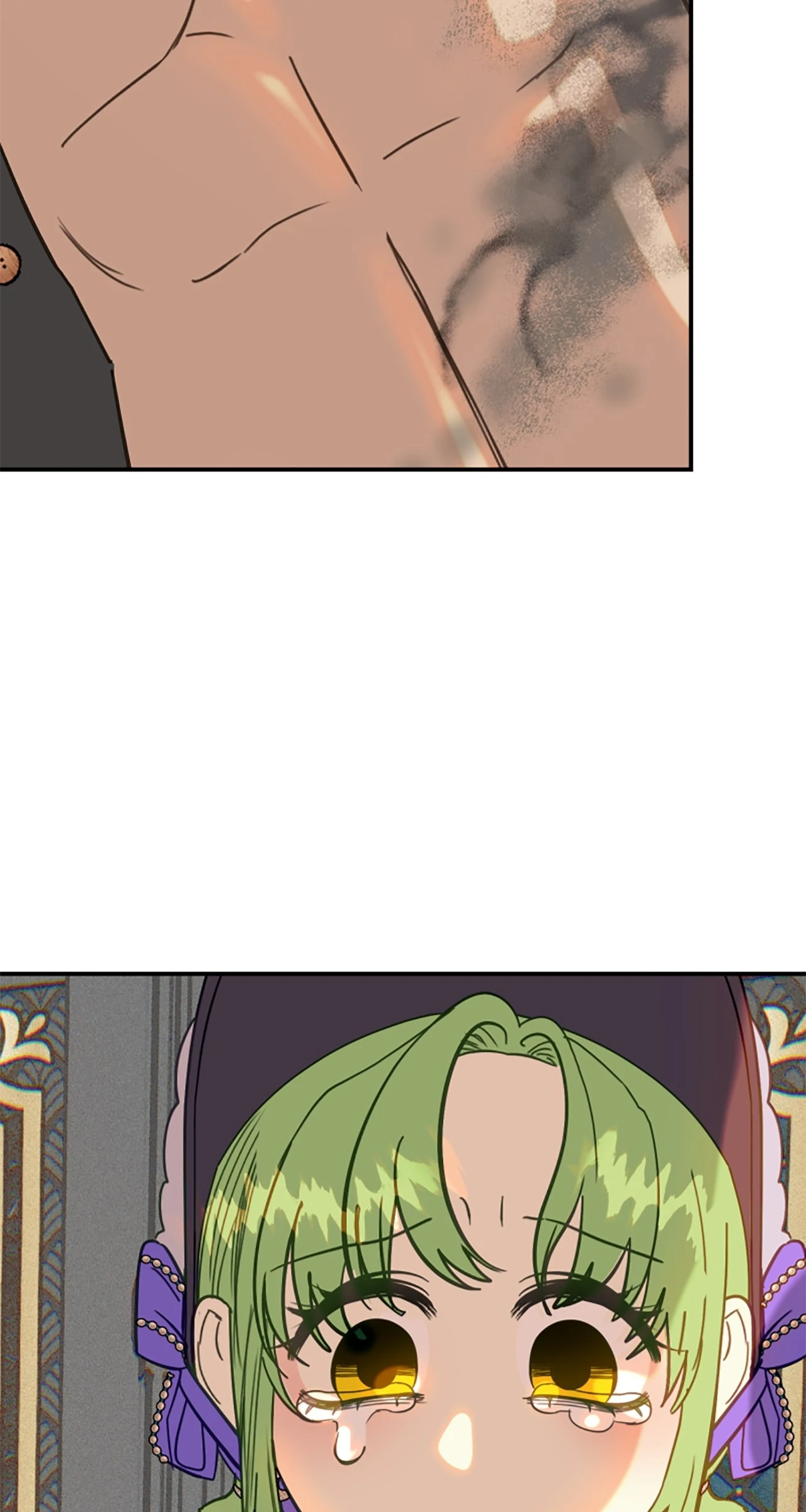 Fragrant Magician chapter 39 page 18
