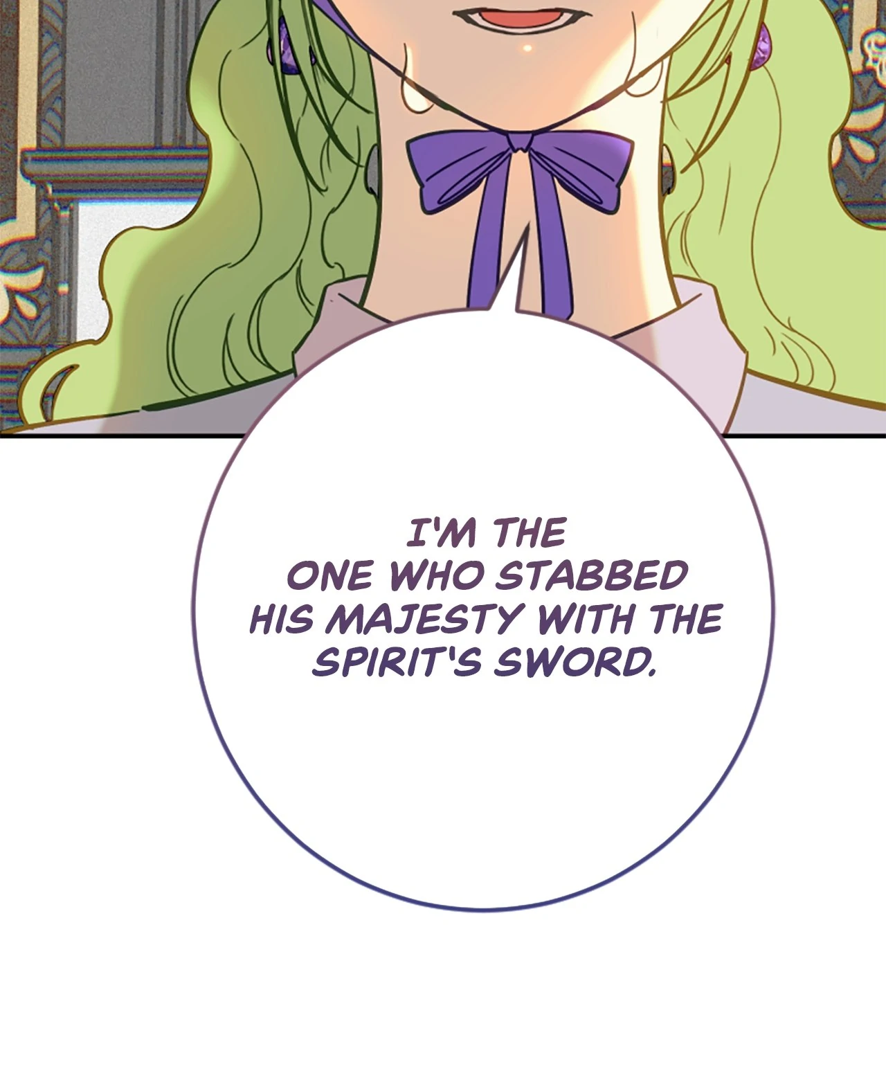Fragrant Magician chapter 39 page 19