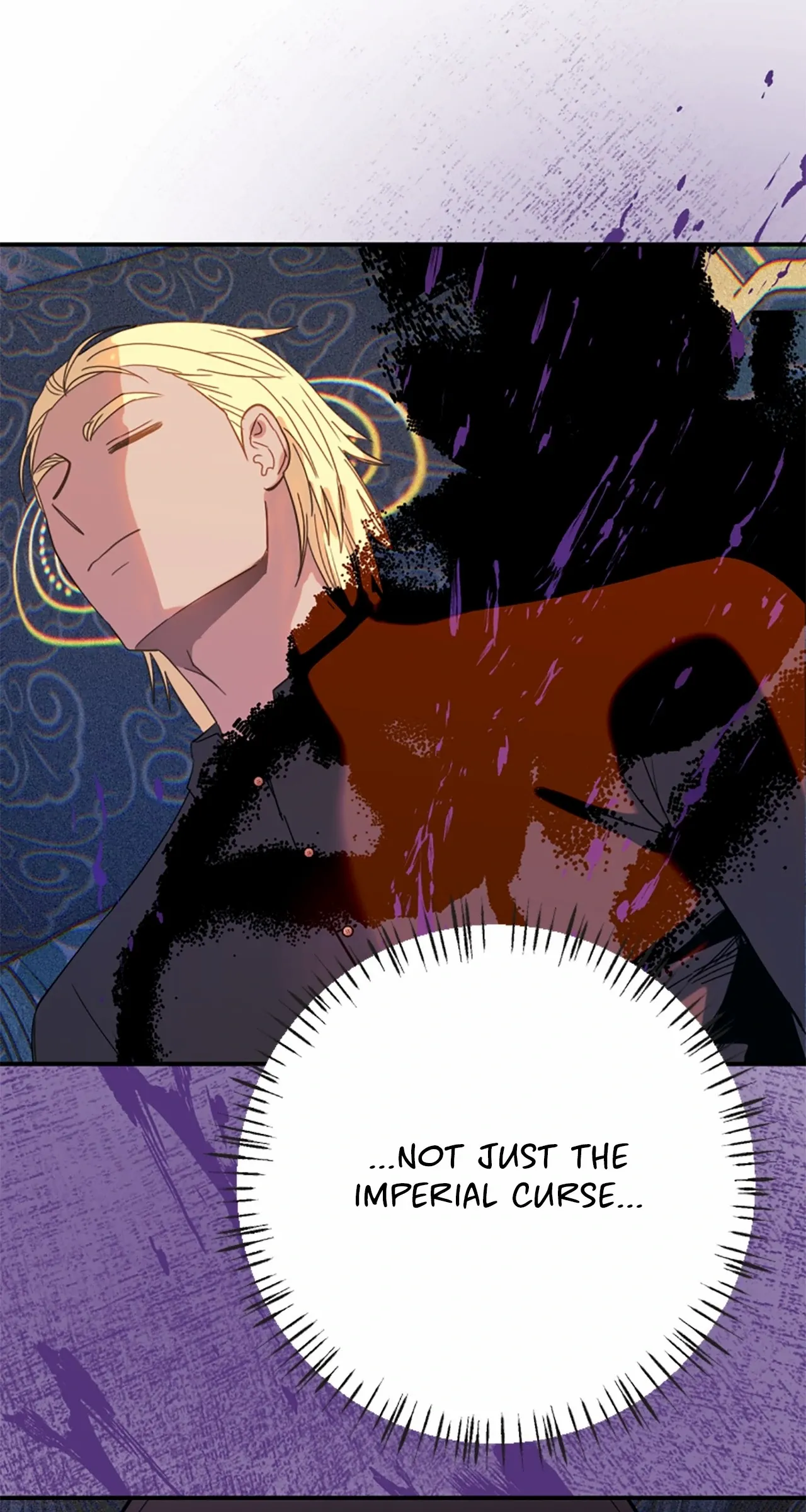 Fragrant Magician chapter 39 page 2