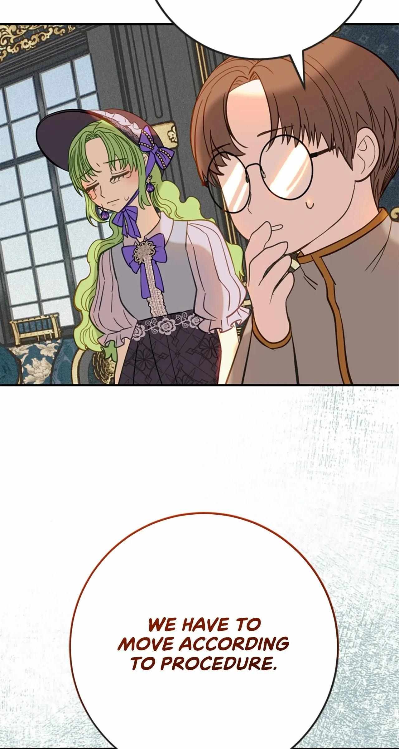 Fragrant Magician chapter 39 page 24