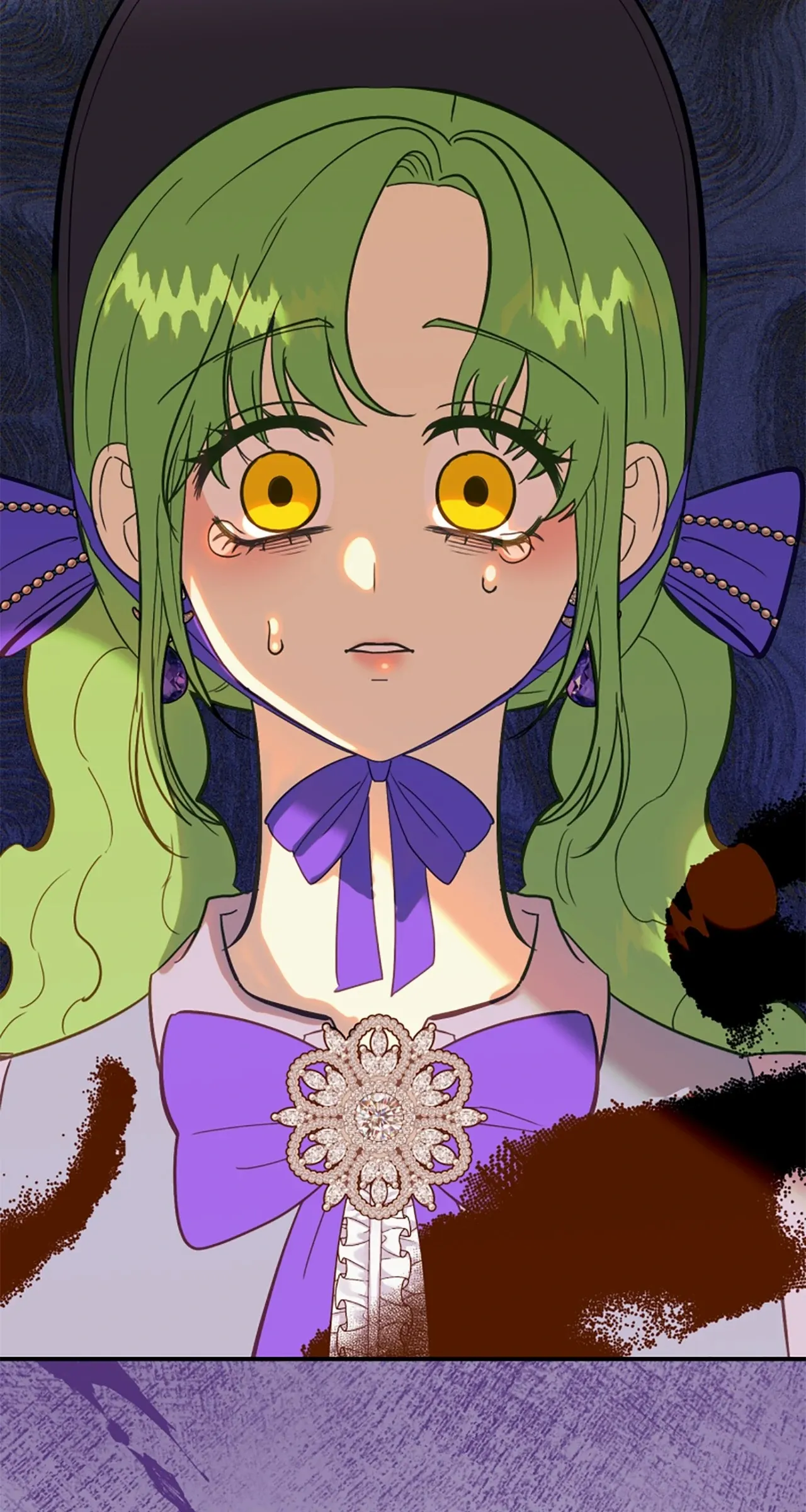 Fragrant Magician chapter 39 page 3