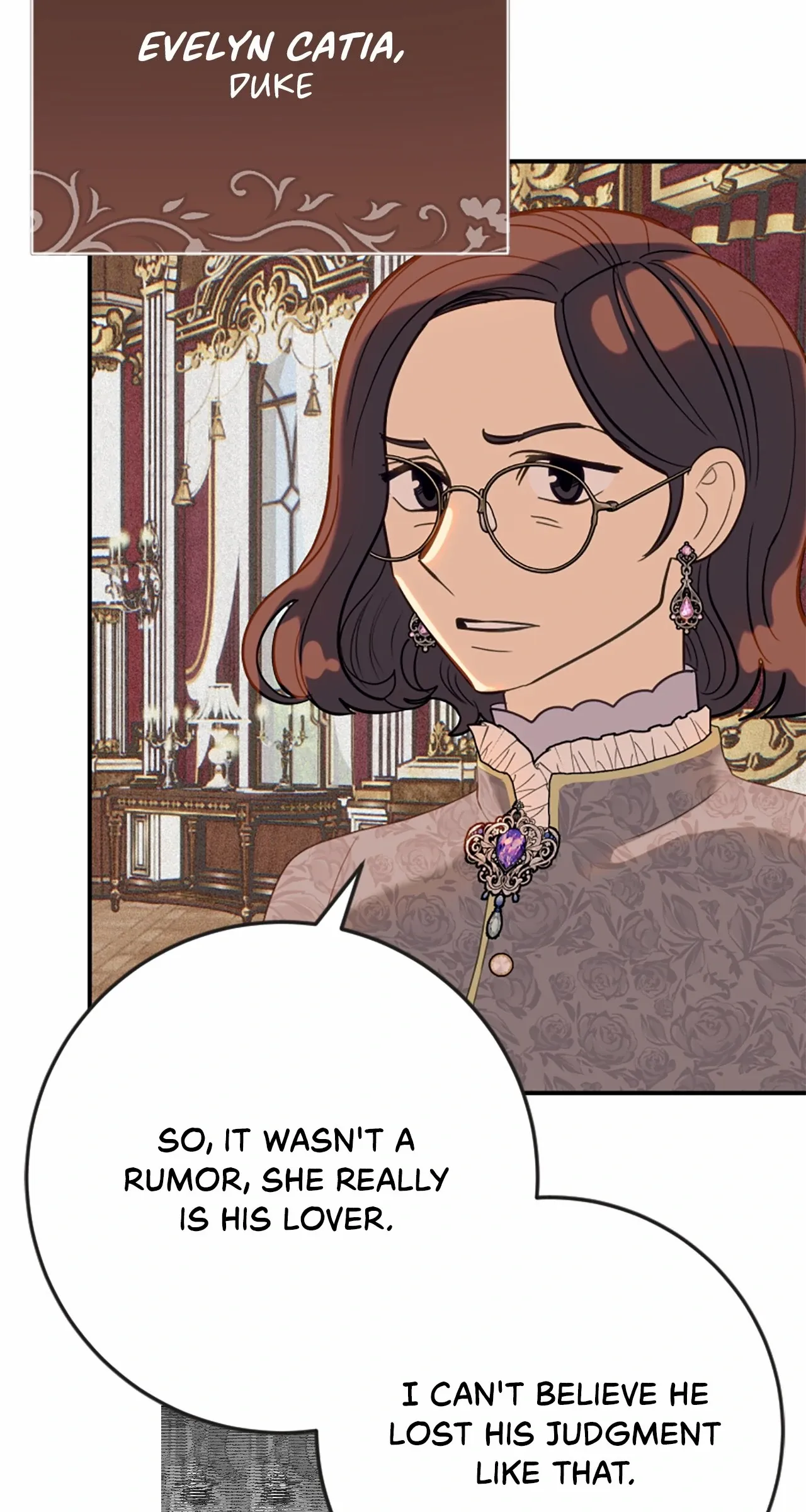 Fragrant Magician chapter 39 page 32