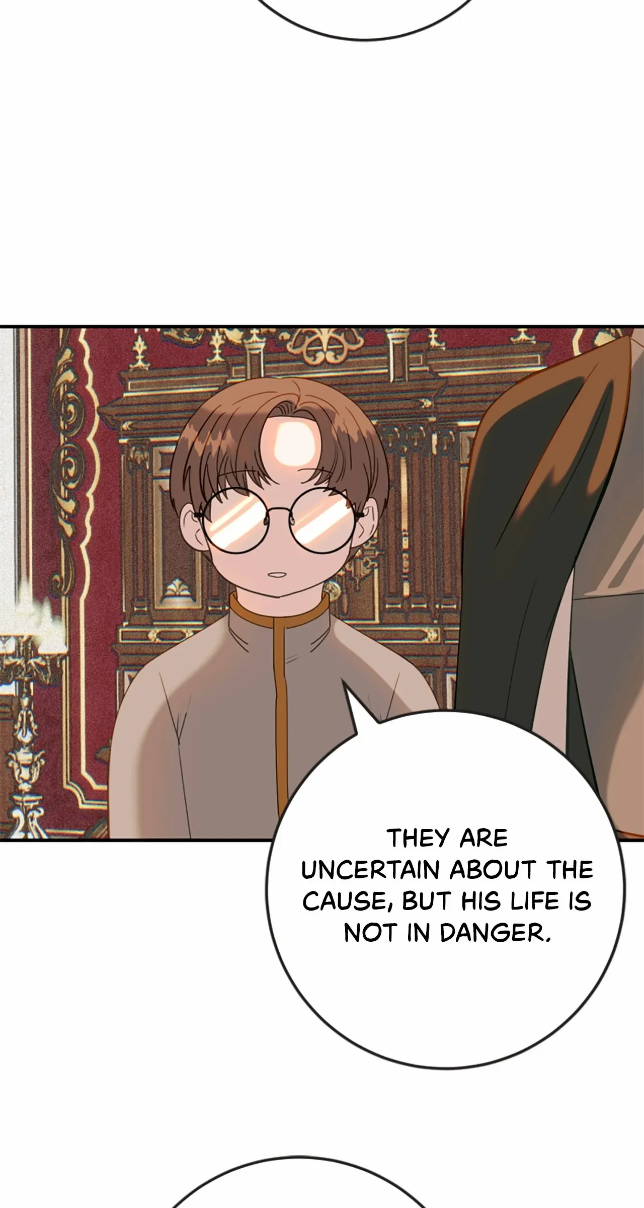 Fragrant Magician chapter 39 page 35