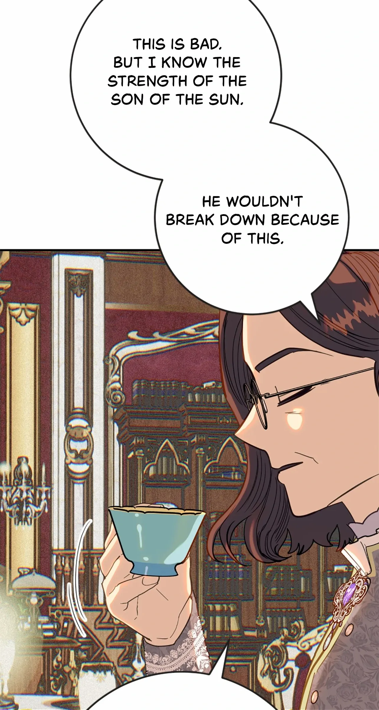 Fragrant Magician chapter 39 page 36