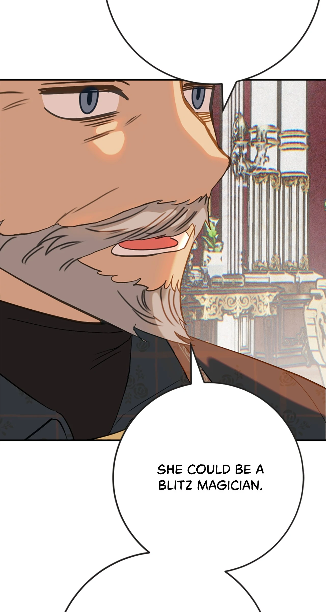 Fragrant Magician chapter 39 page 39