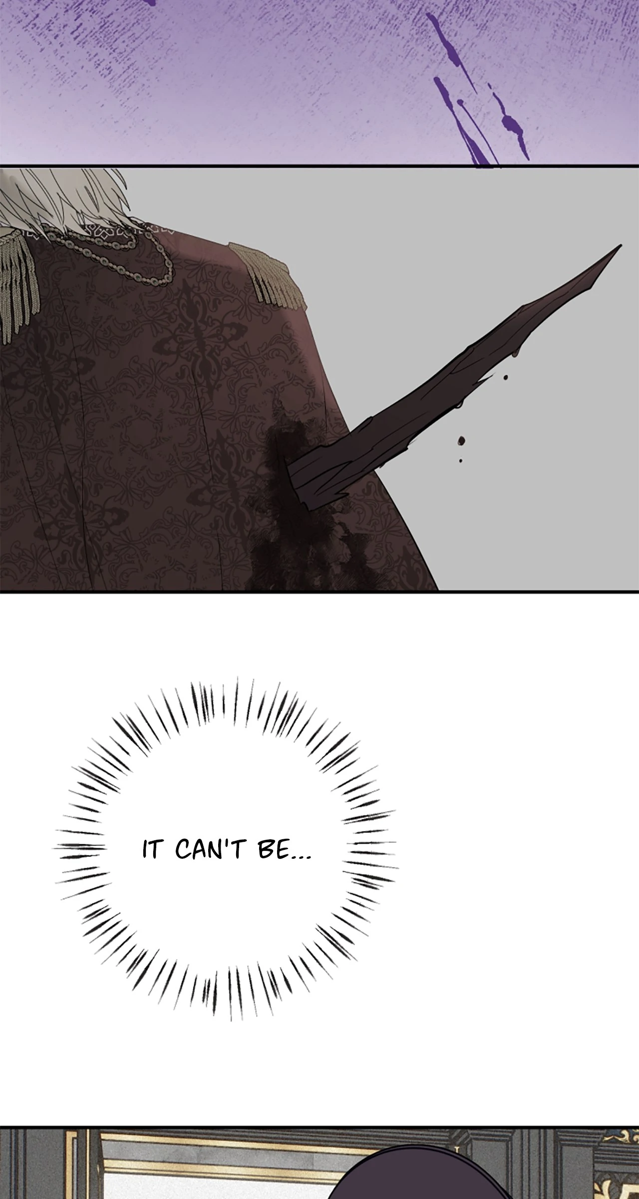 Fragrant Magician chapter 39 page 4