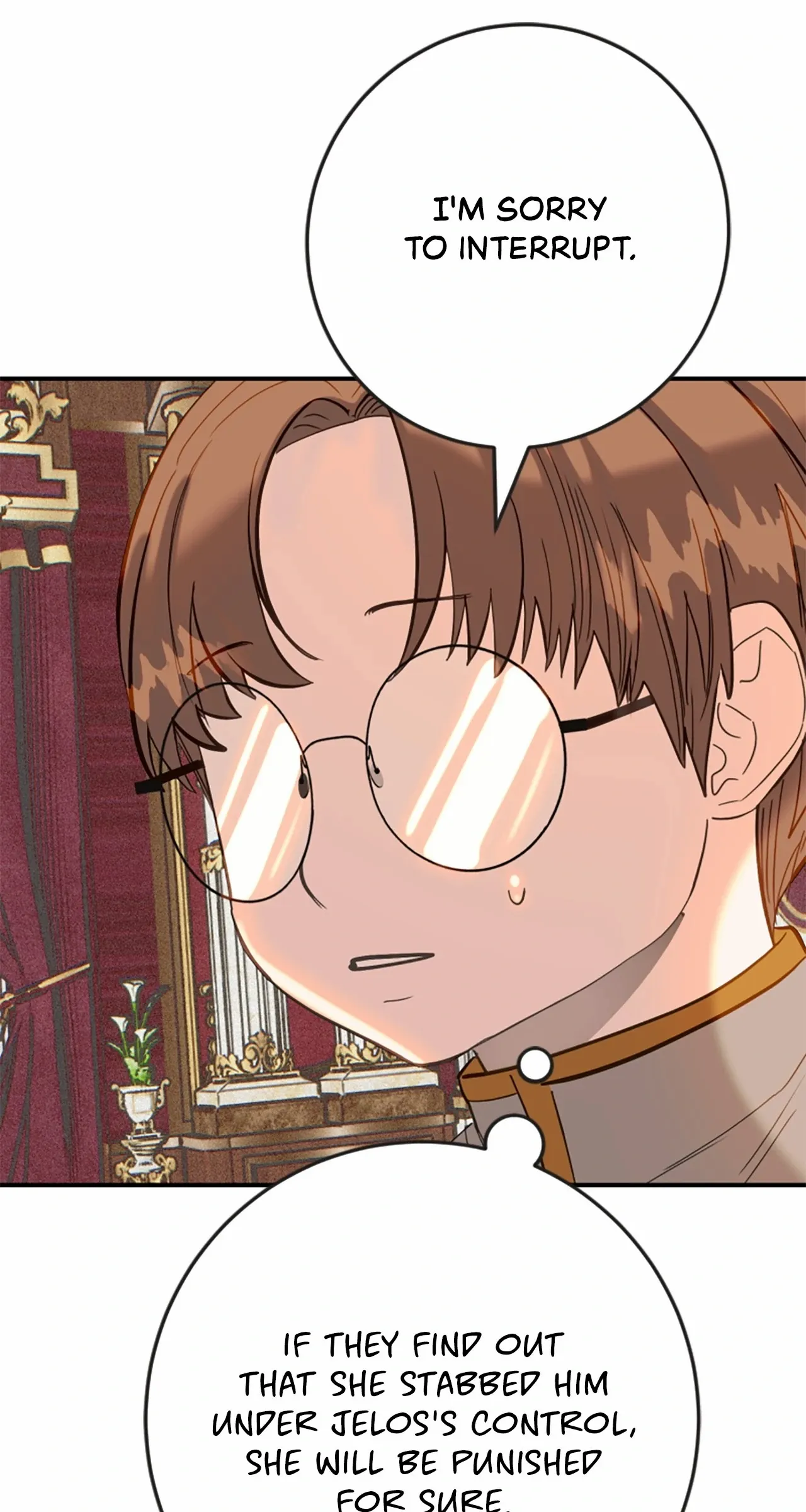 Fragrant Magician chapter 39 page 41