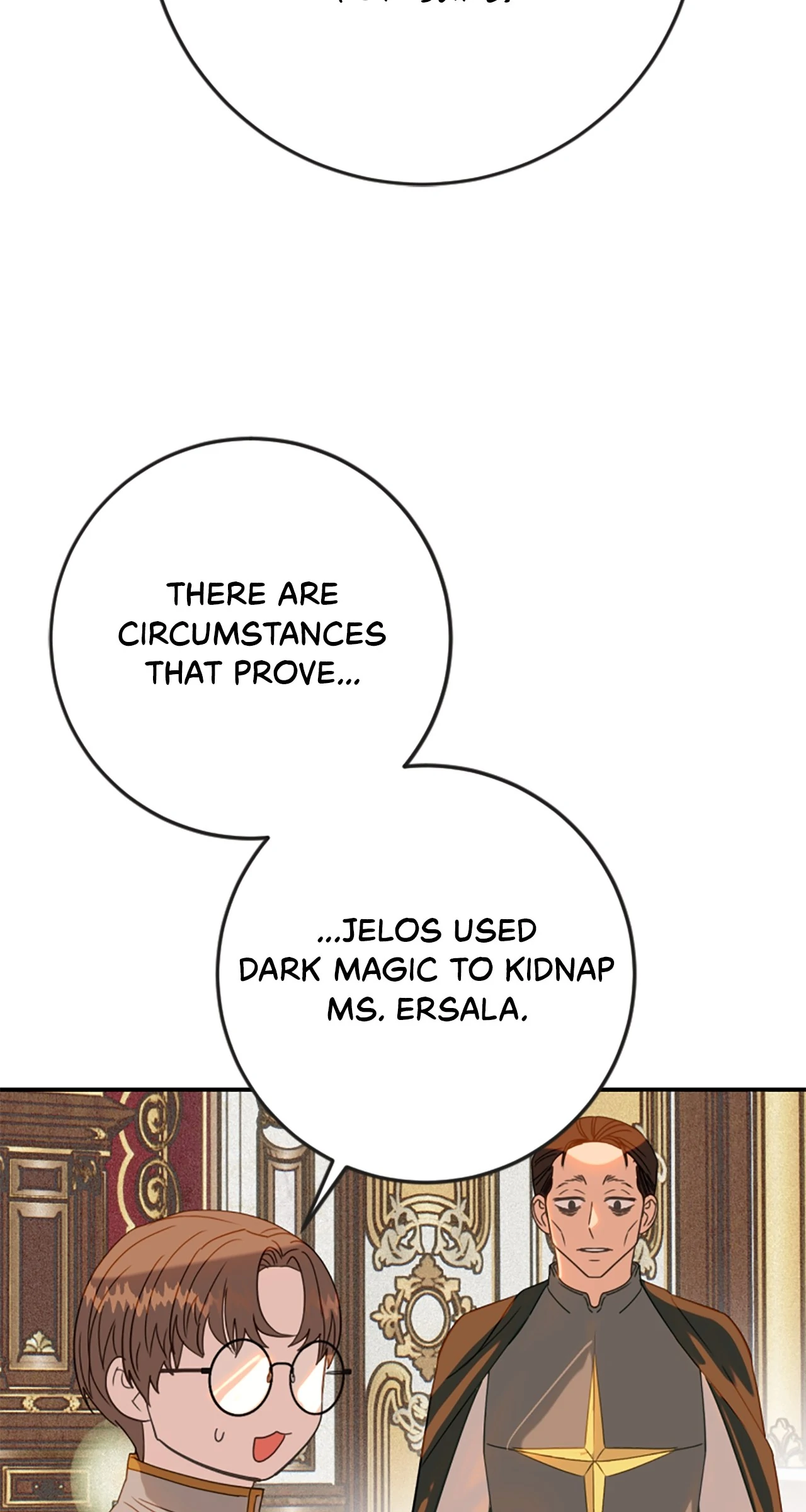 Fragrant Magician chapter 39 page 42