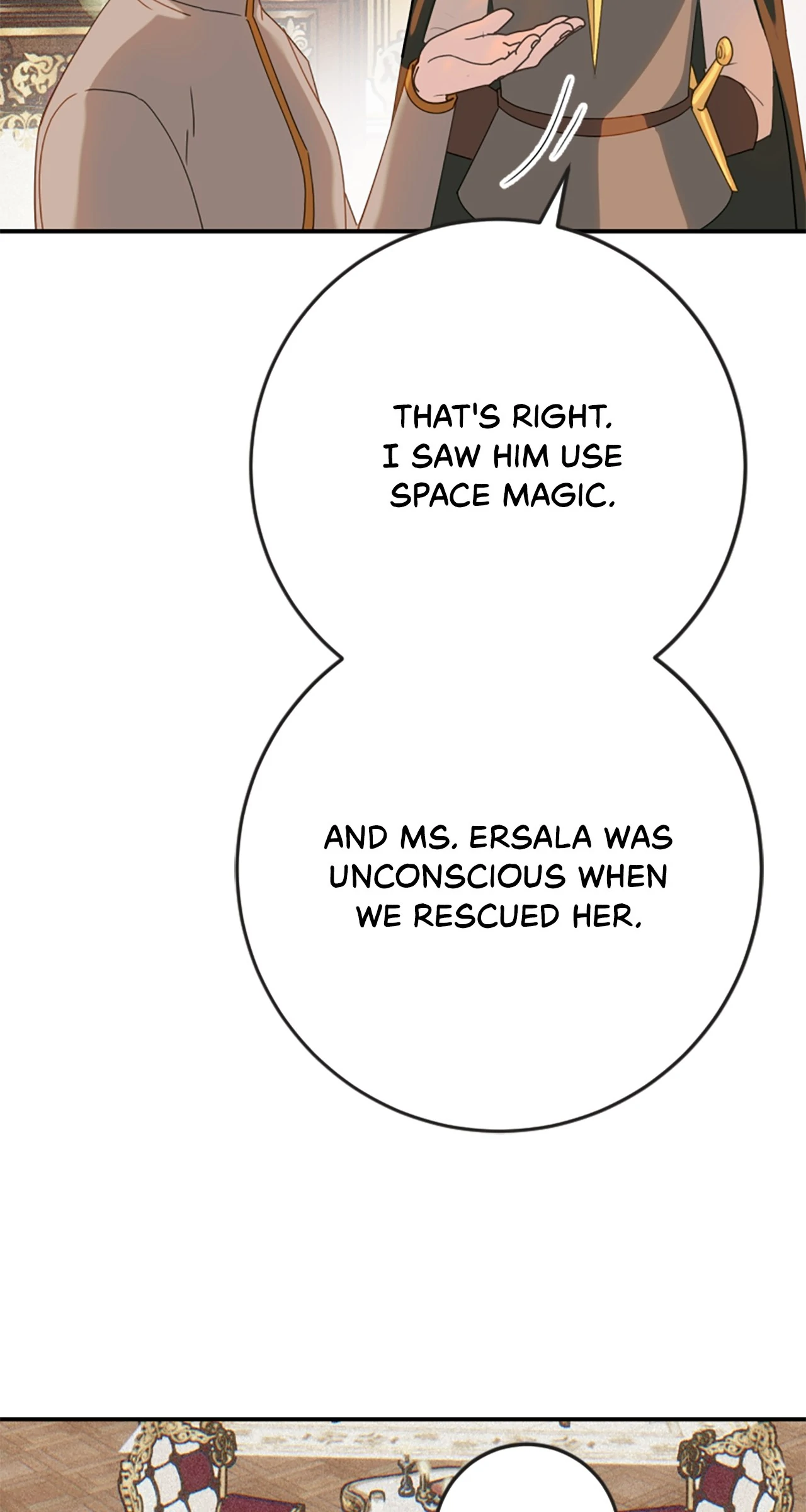 Fragrant Magician chapter 39 page 43