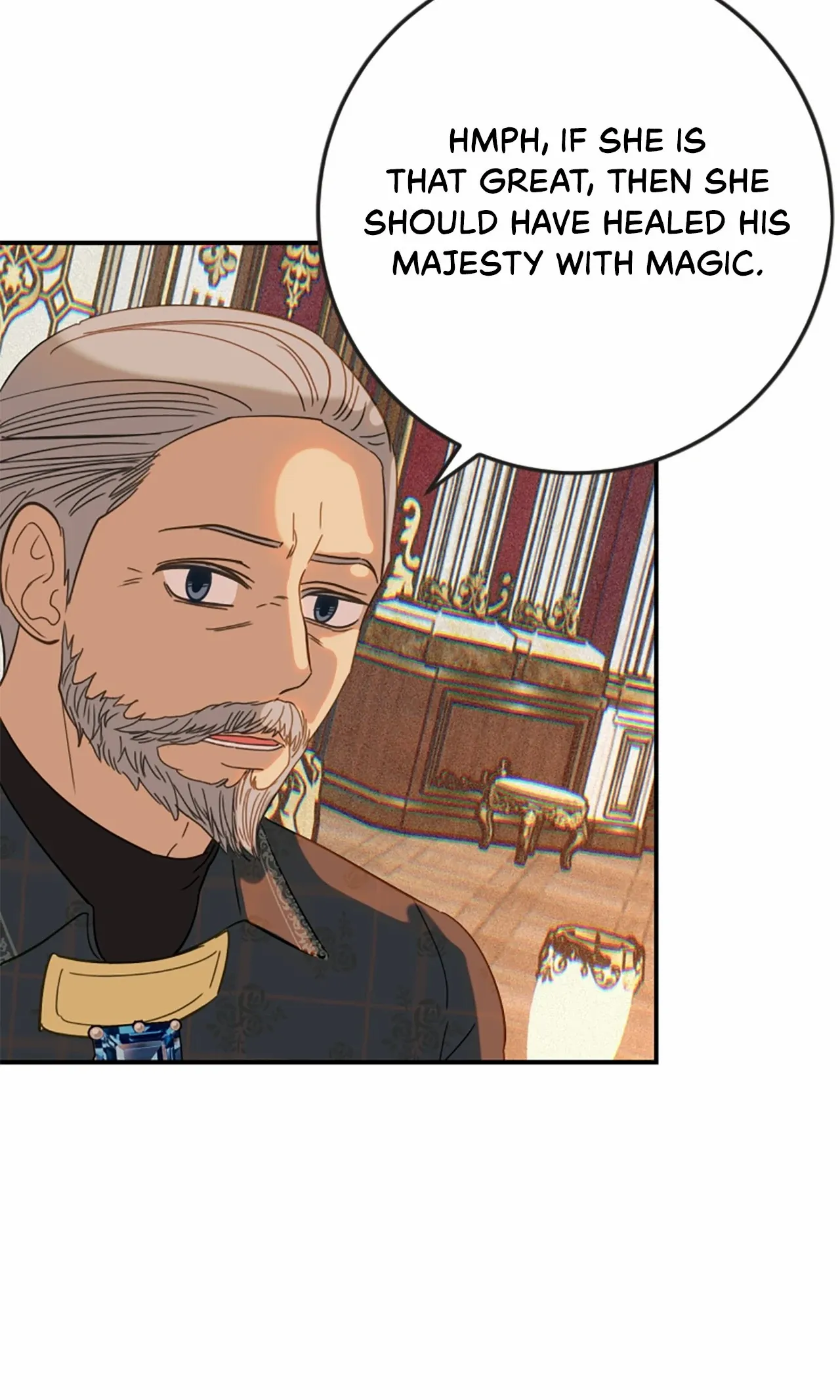 Fragrant Magician chapter 39 page 46