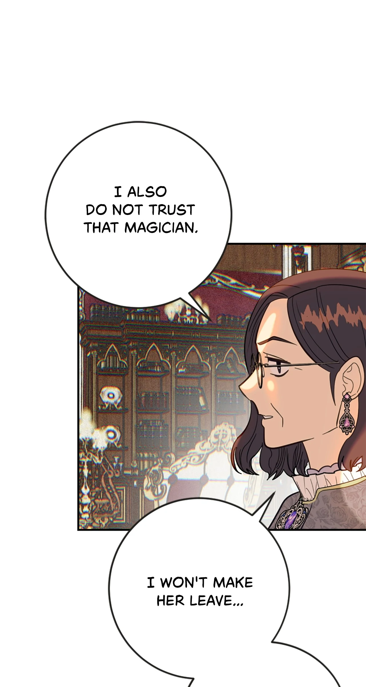 Fragrant Magician chapter 39 page 47