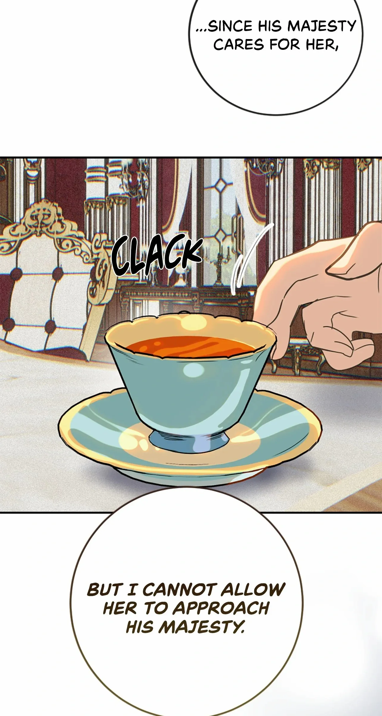 Fragrant Magician chapter 39 page 48