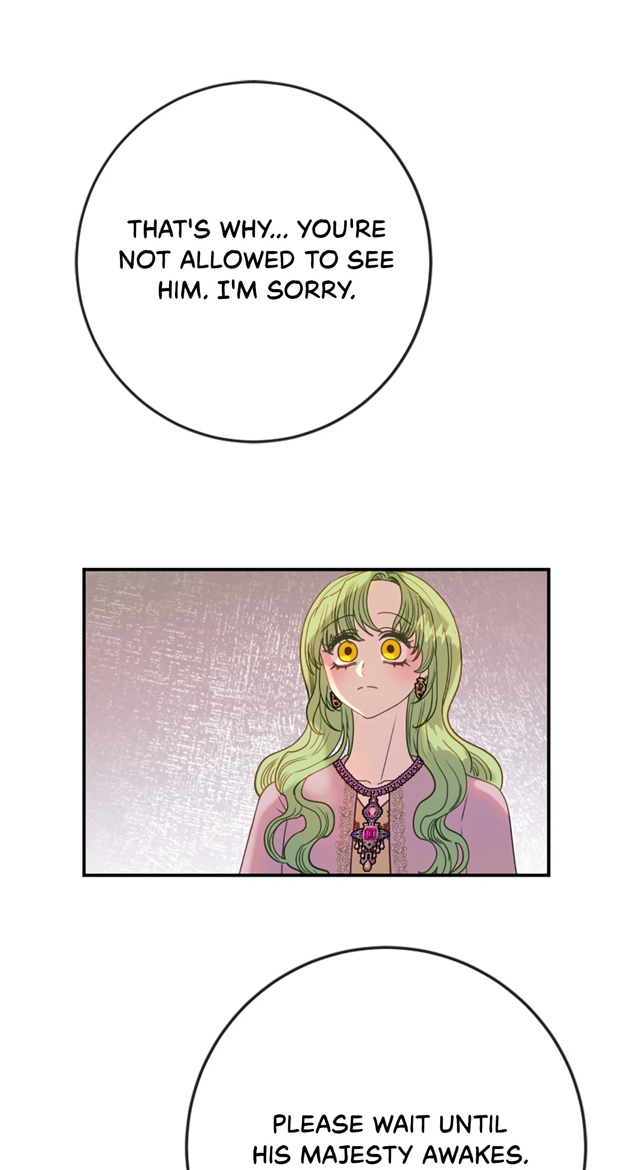 Fragrant Magician chapter 39 page 51
