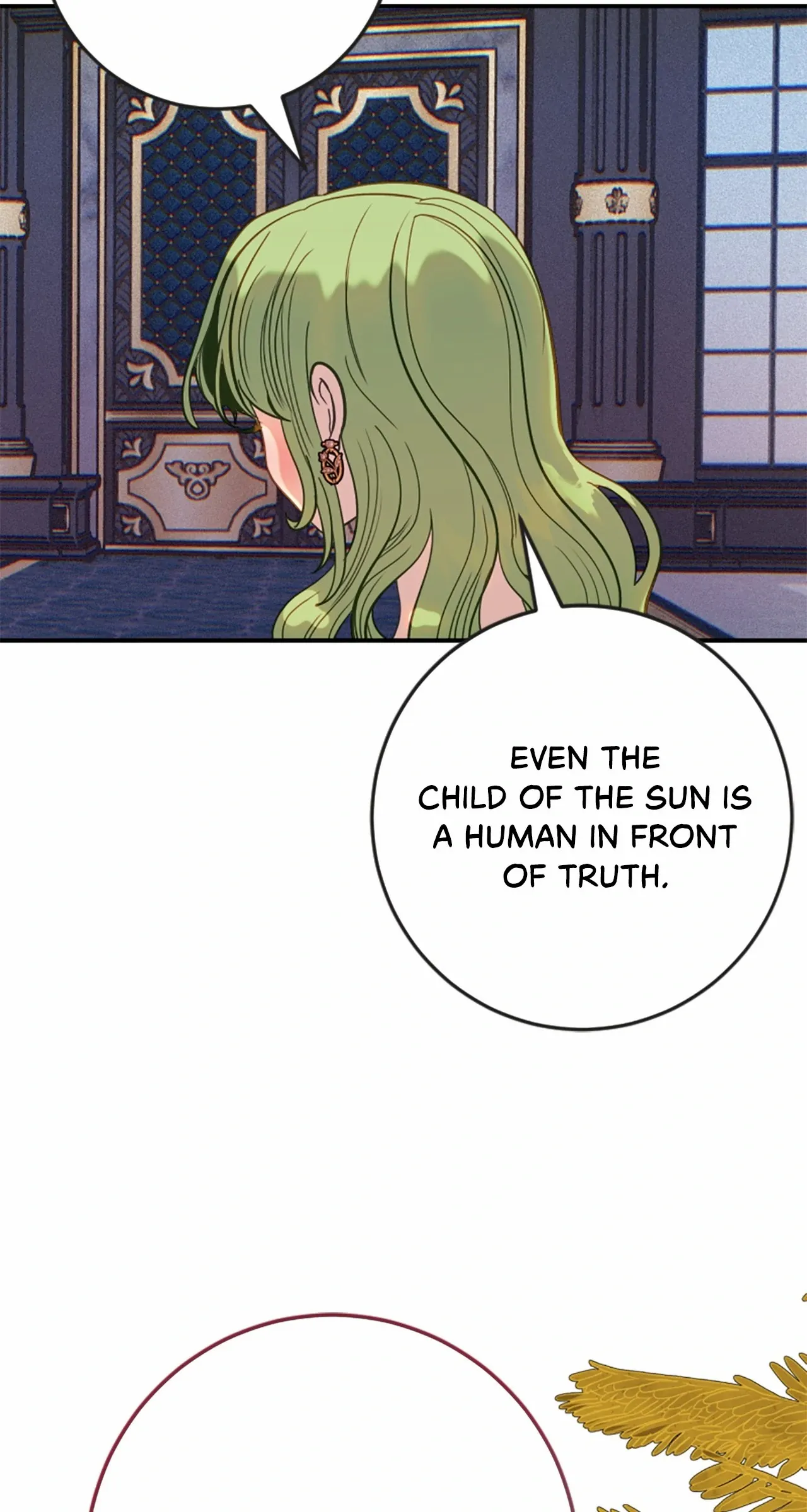 Fragrant Magician chapter 39 page 53
