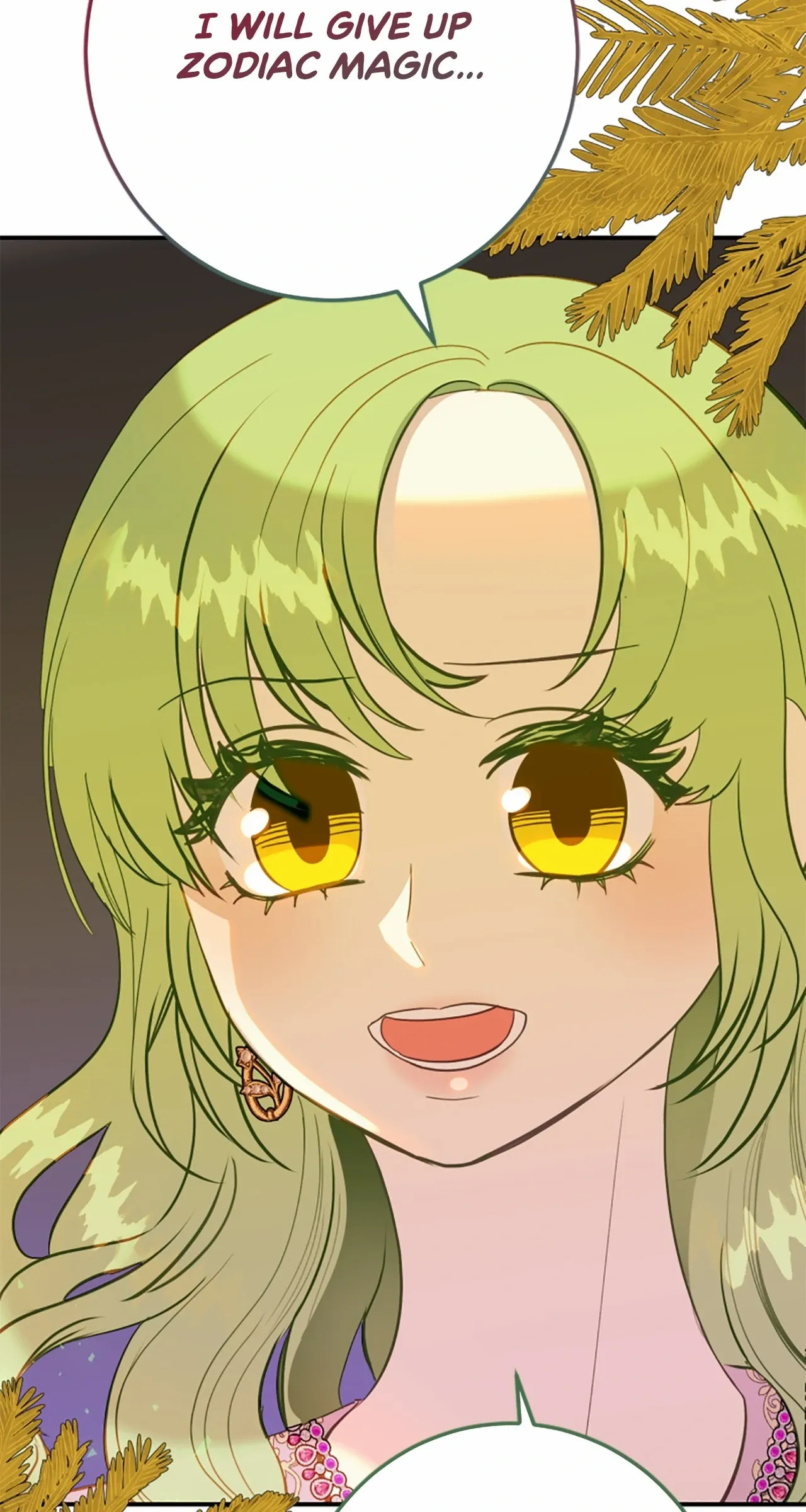 Fragrant Magician chapter 39 page 54