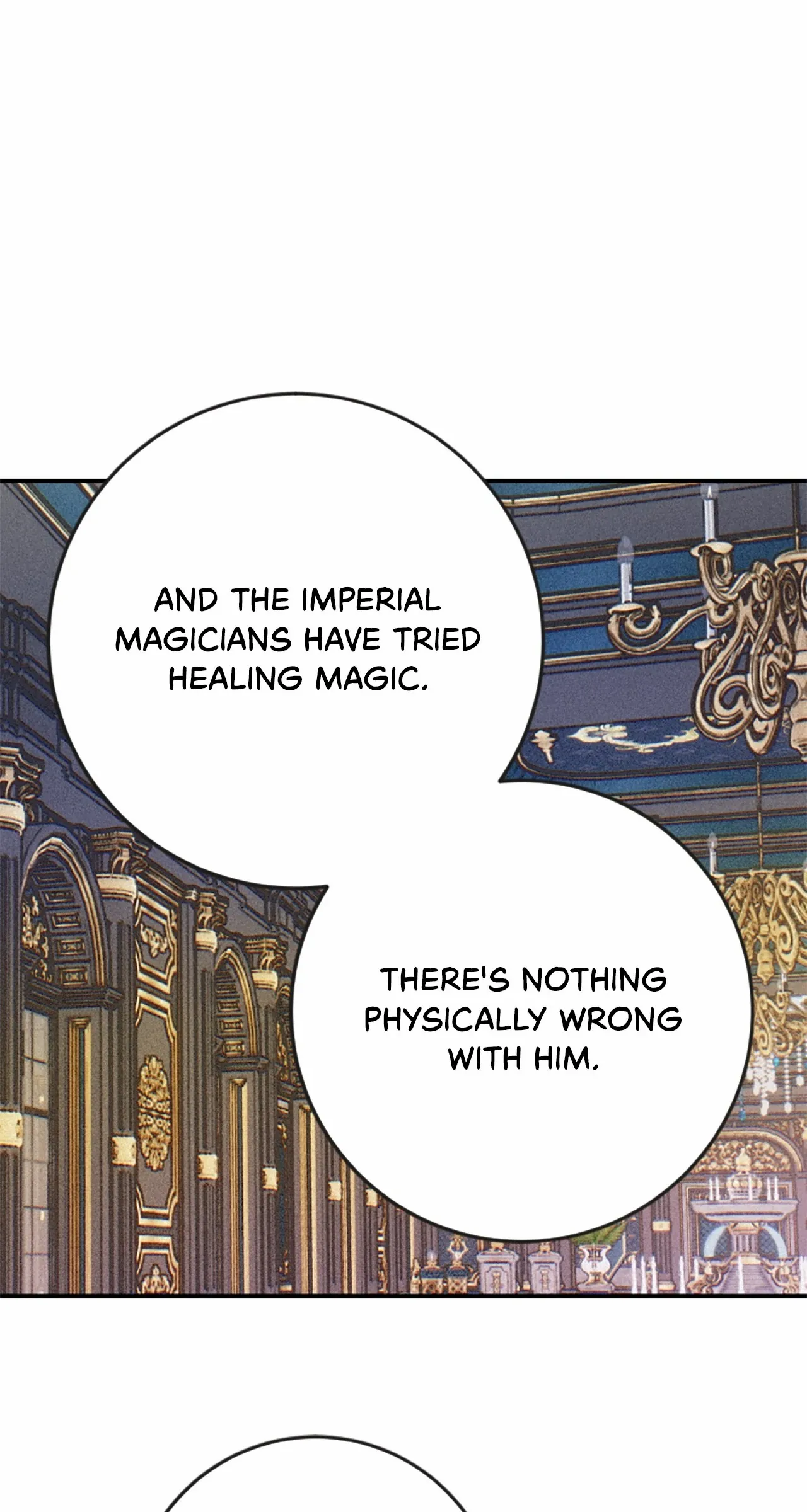 Fragrant Magician chapter 39 page 56