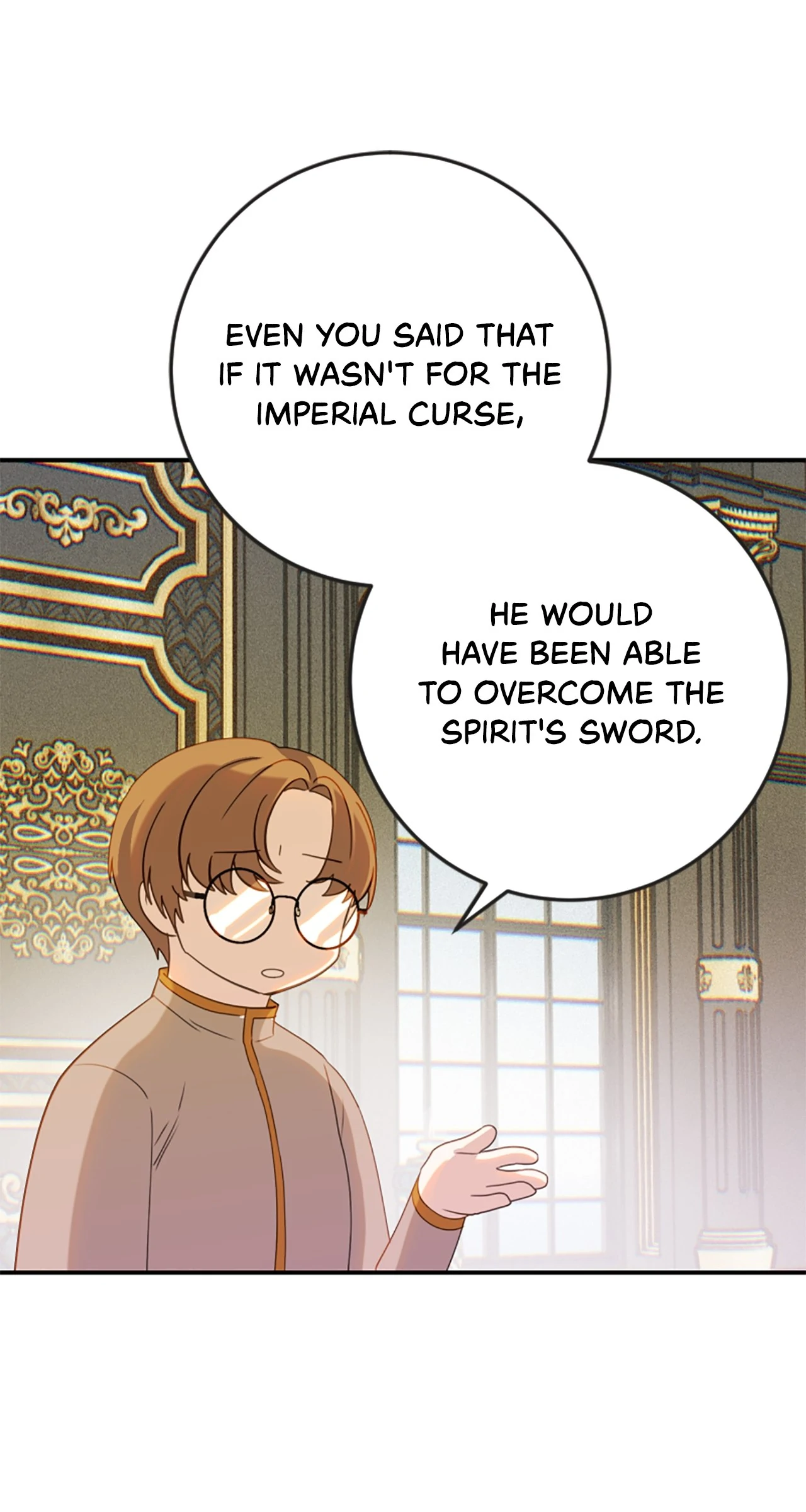Fragrant Magician chapter 39 page 58