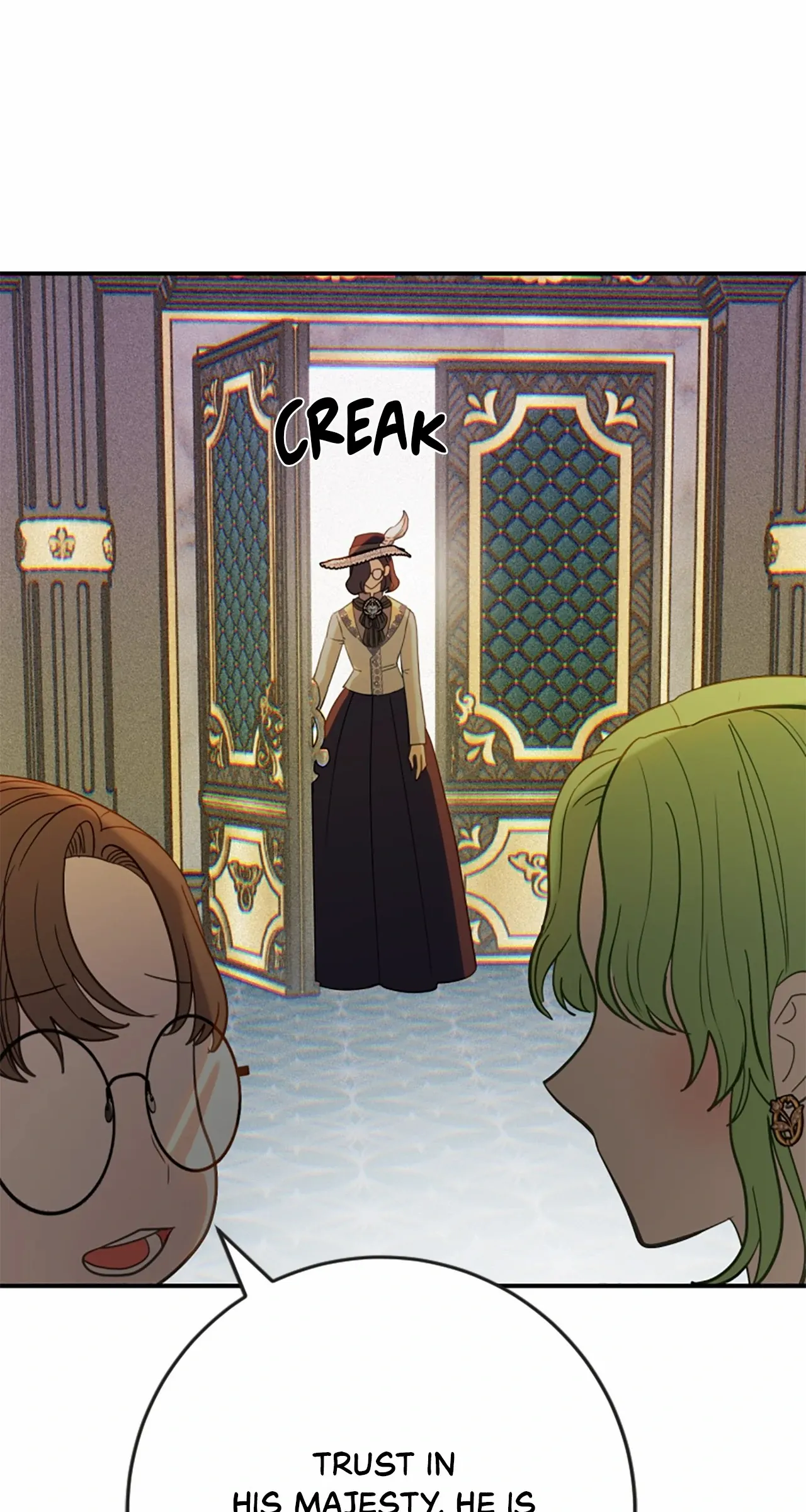 Fragrant Magician chapter 39 page 59