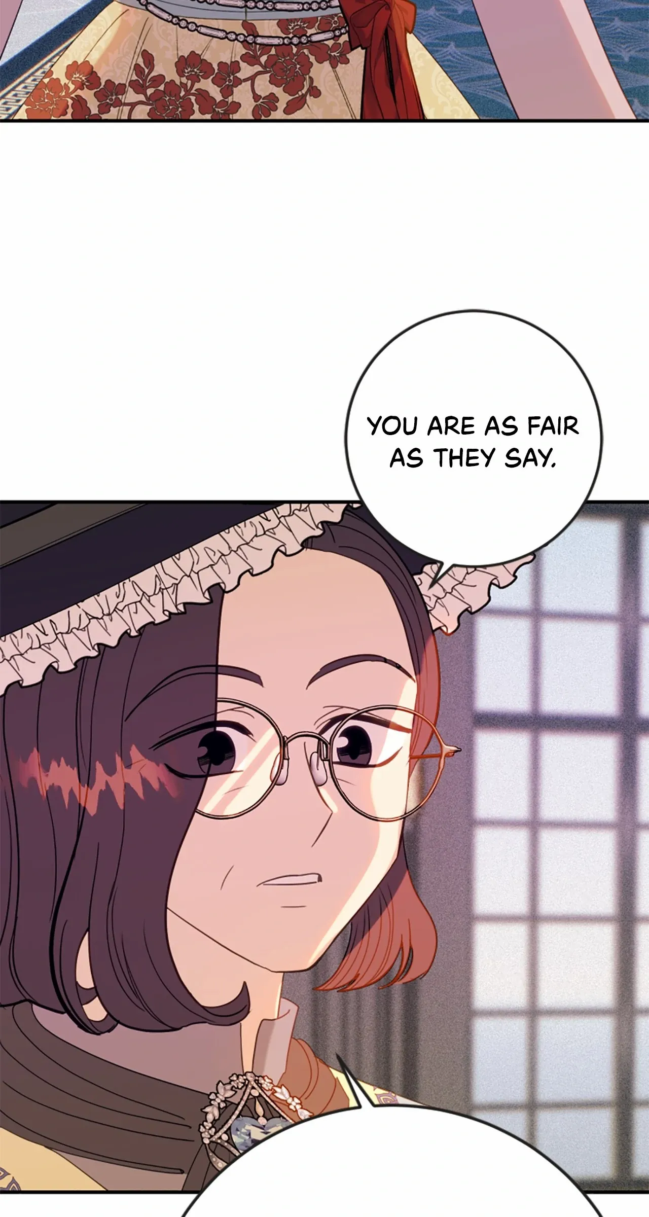 Fragrant Magician chapter 39 page 64