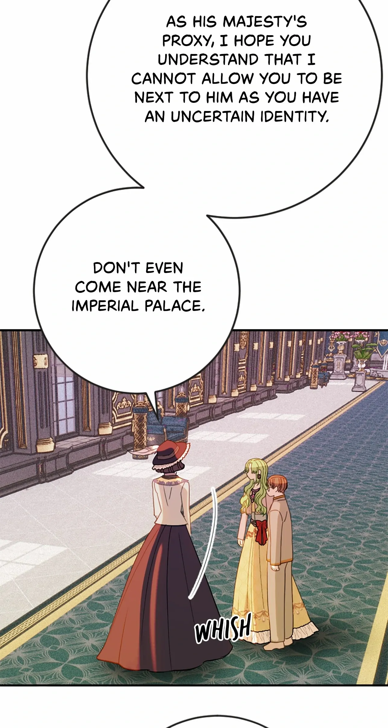 Fragrant Magician chapter 39 page 65
