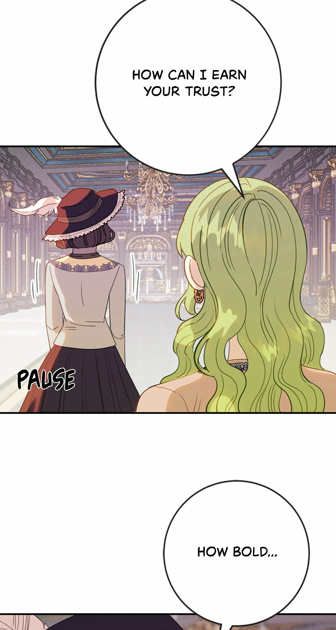 Fragrant Magician chapter 39 page 66