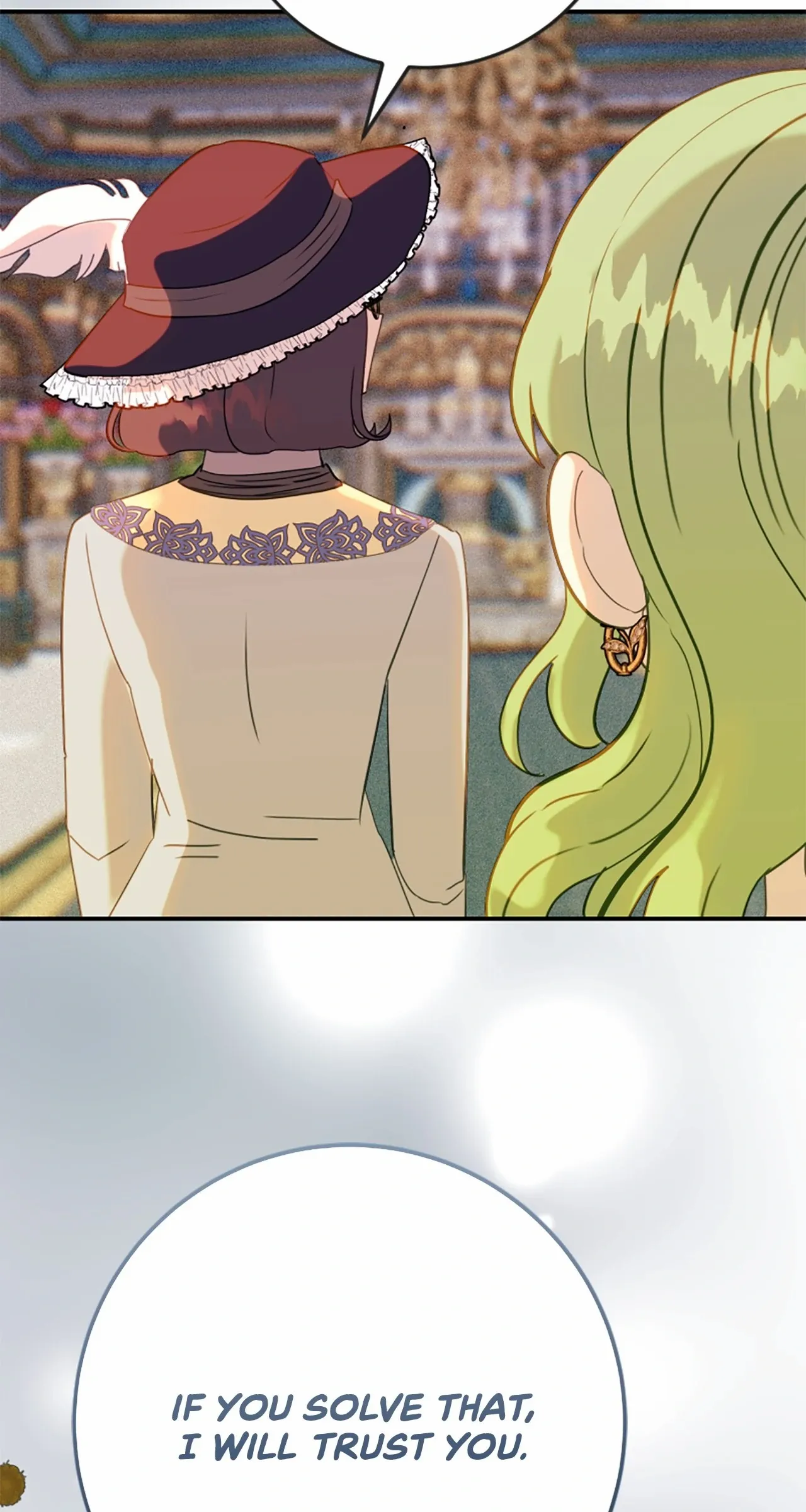 Fragrant Magician chapter 39 page 68