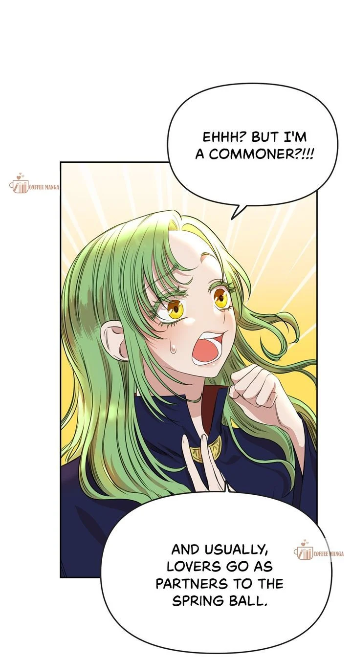 Fragrant Magician chapter 5 page 1