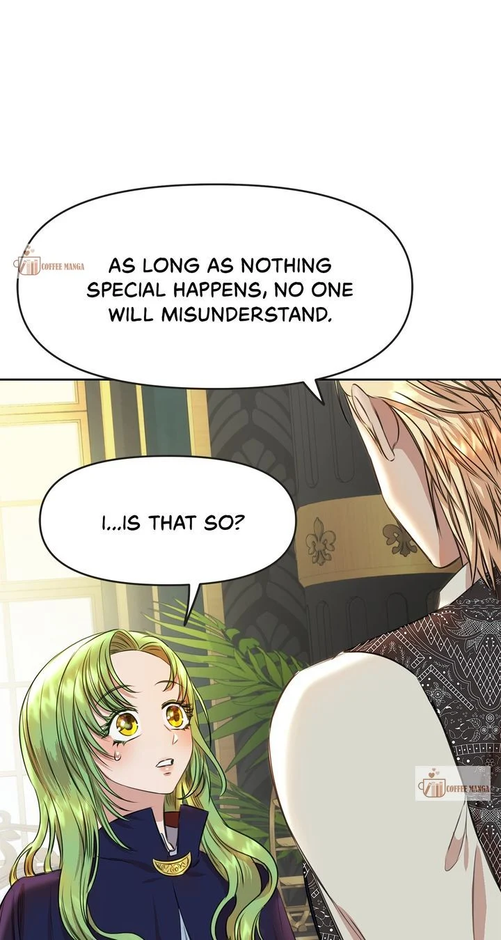 Fragrant Magician chapter 5 page 3