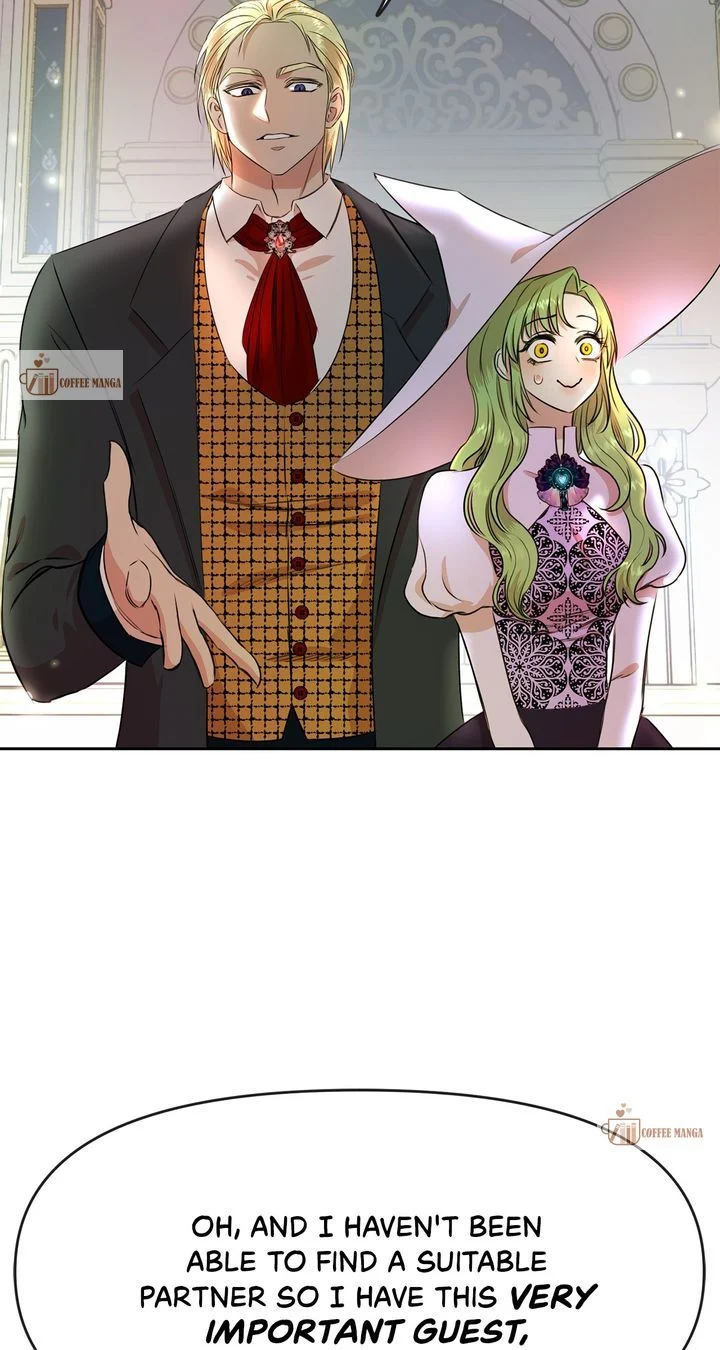 Fragrant Magician chapter 5 page 17