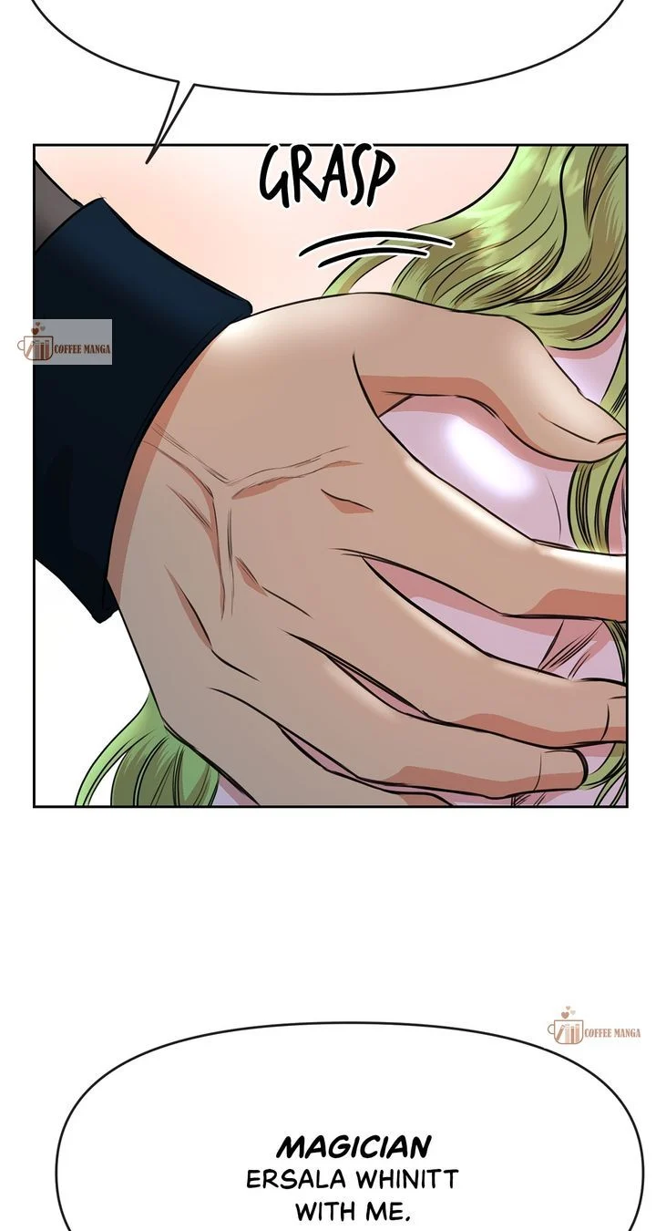 Fragrant Magician chapter 5 page 18