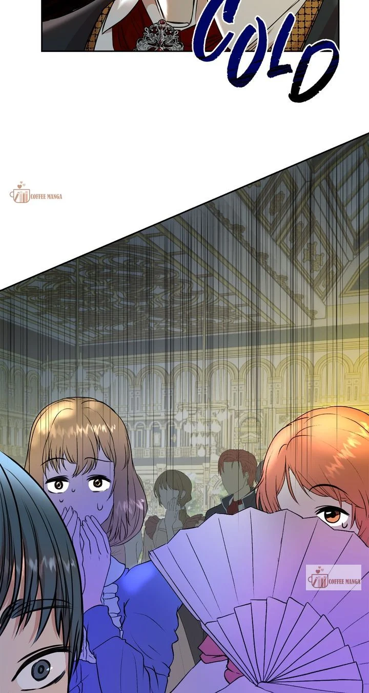 Fragrant Magician chapter 5 page 21