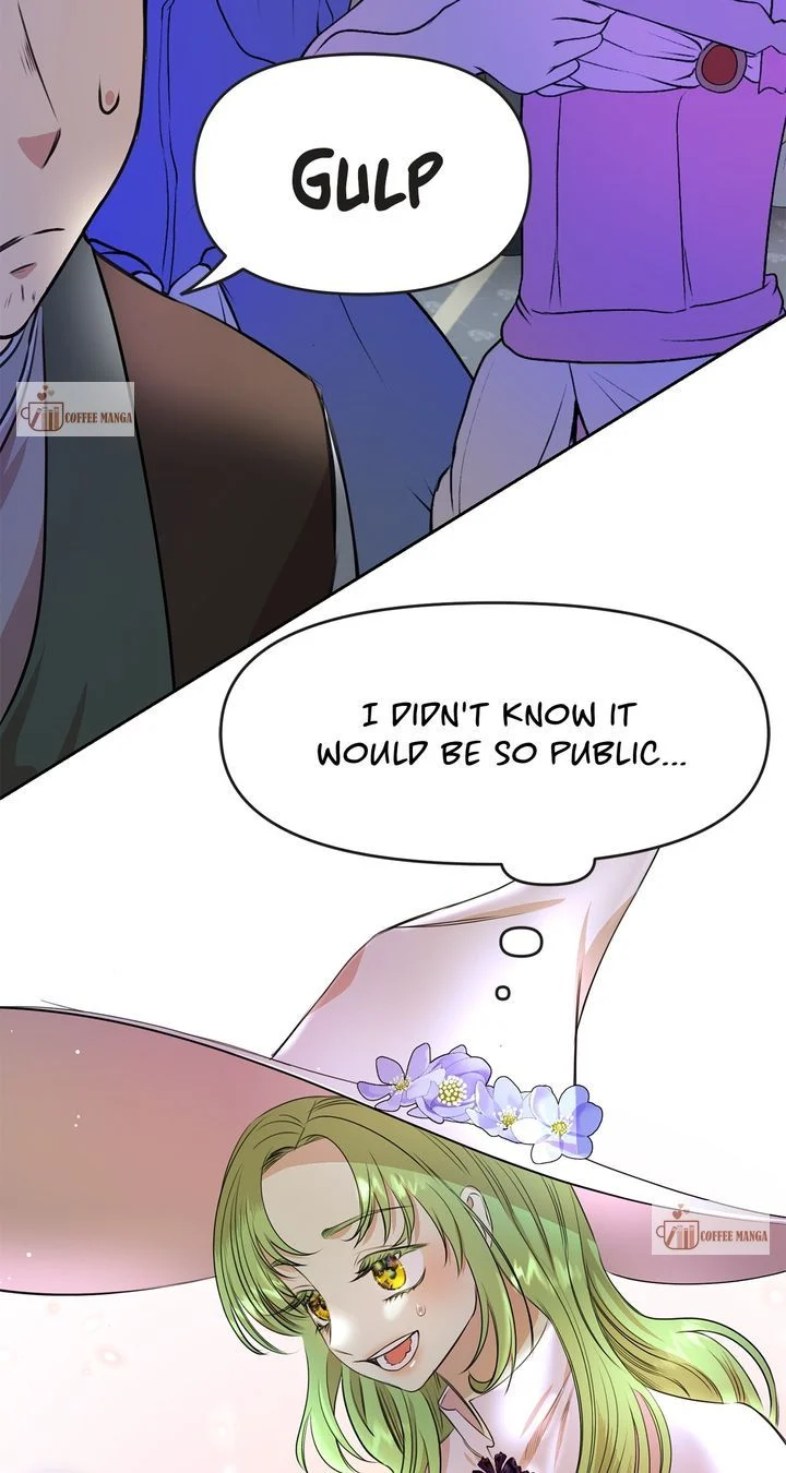 Fragrant Magician chapter 5 page 22
