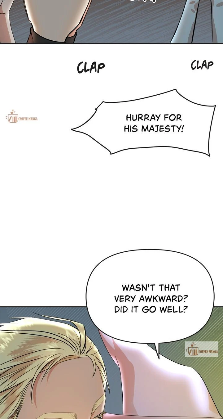 Fragrant Magician chapter 5 page 25