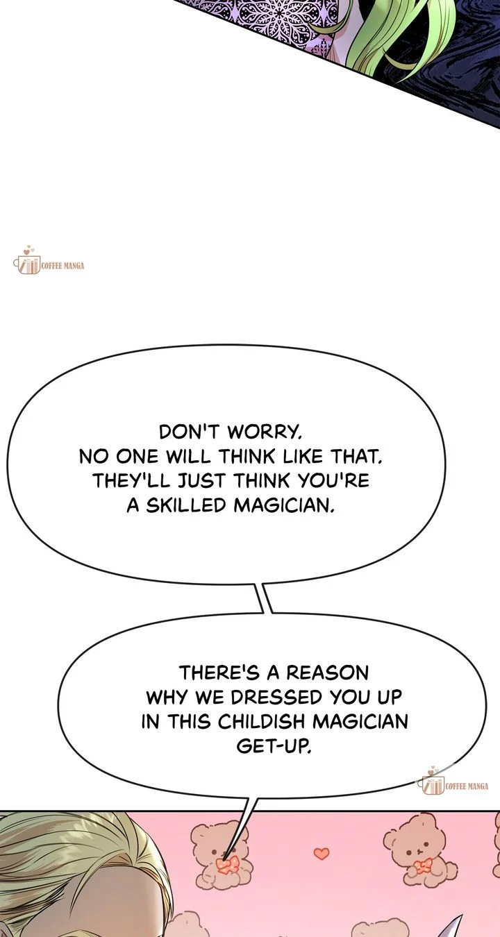 Fragrant Magician chapter 5 page 29