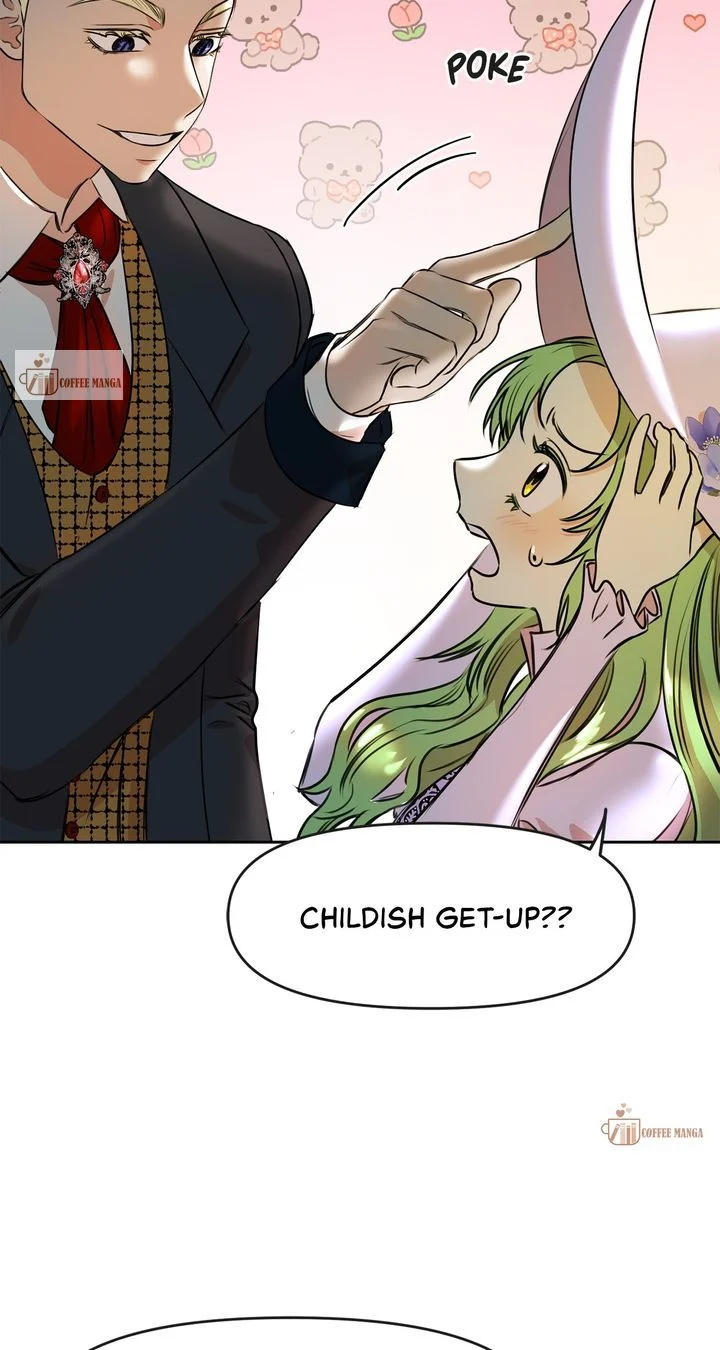 Fragrant Magician chapter 5 page 30