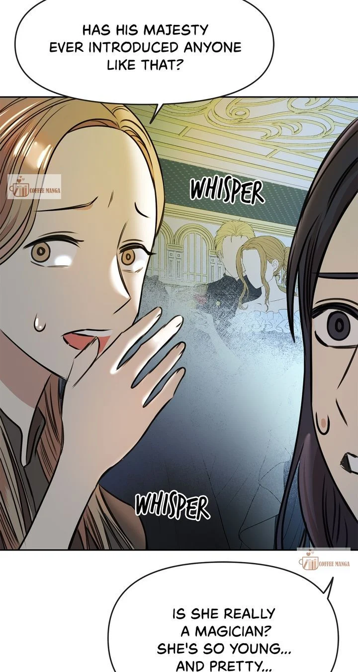 Fragrant Magician chapter 5 page 31