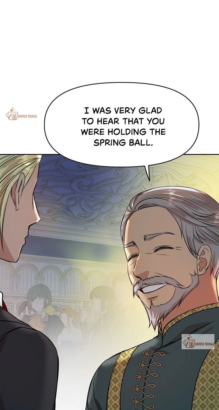 Fragrant Magician chapter 5 page 34