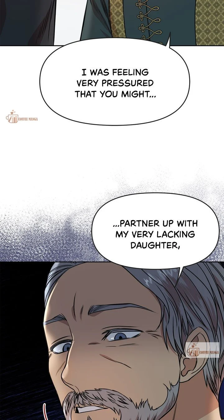 Fragrant Magician chapter 5 page 35