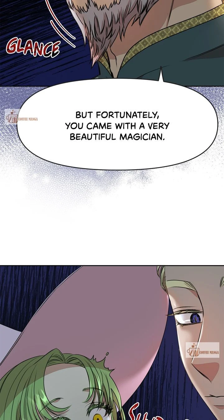 Fragrant Magician chapter 5 page 36