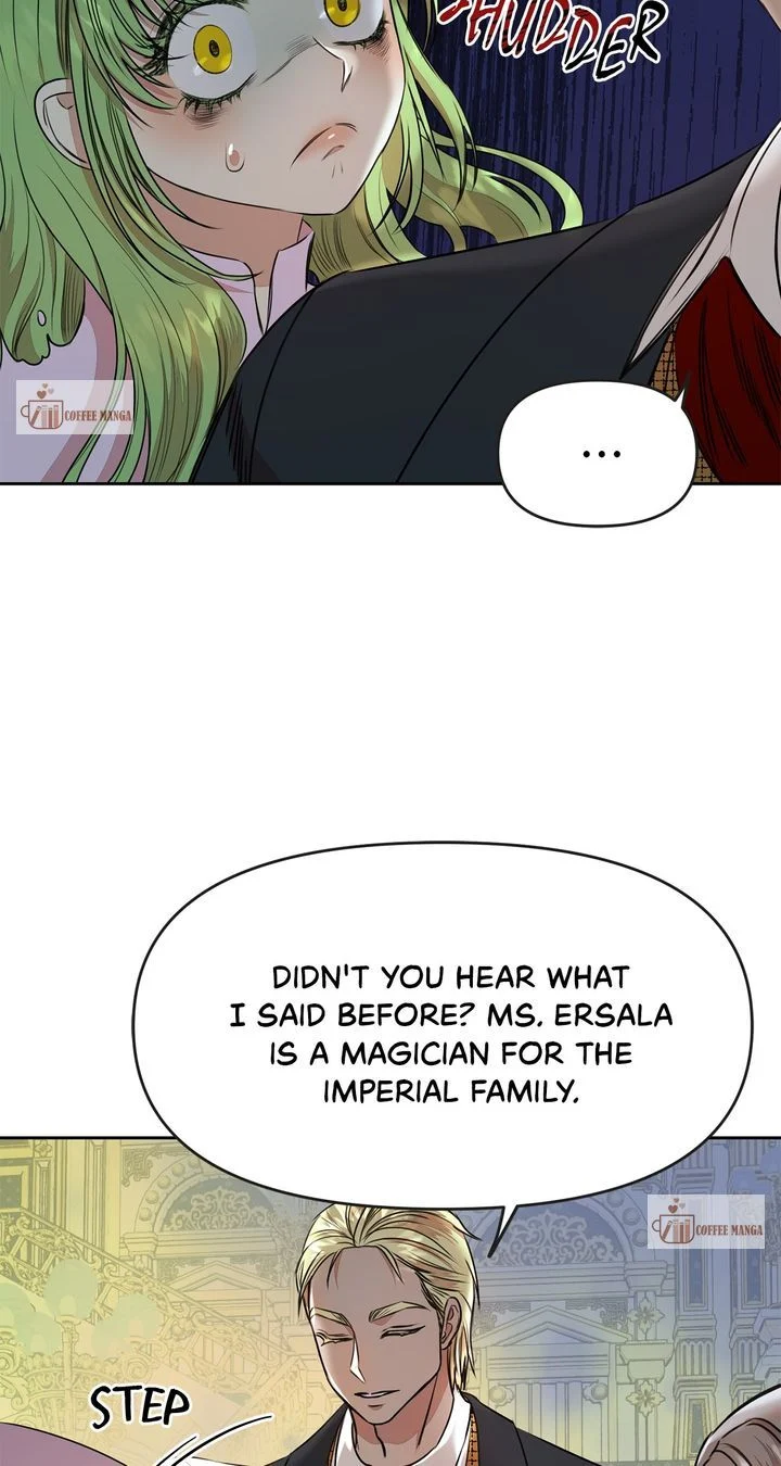 Fragrant Magician chapter 5 page 37
