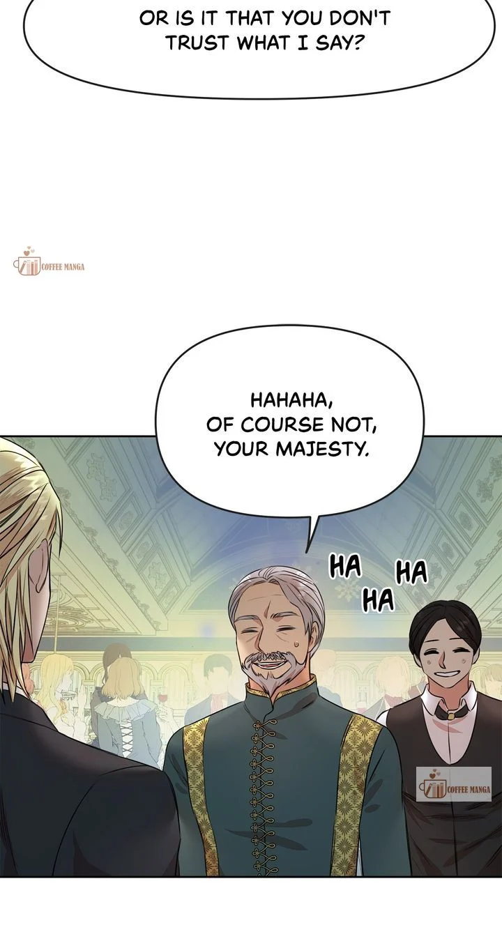 Fragrant Magician chapter 5 page 39