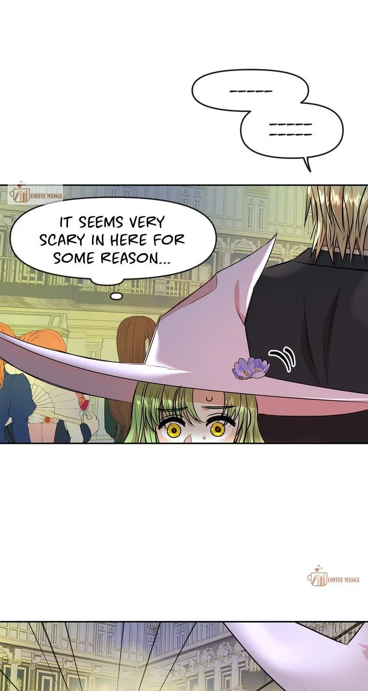Fragrant Magician chapter 5 page 40