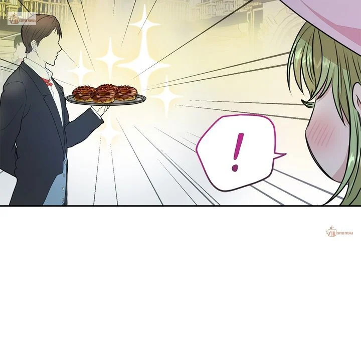 Fragrant Magician chapter 5 page 41
