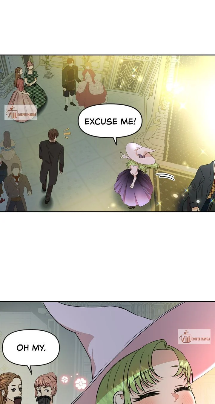 Fragrant Magician chapter 5 page 42