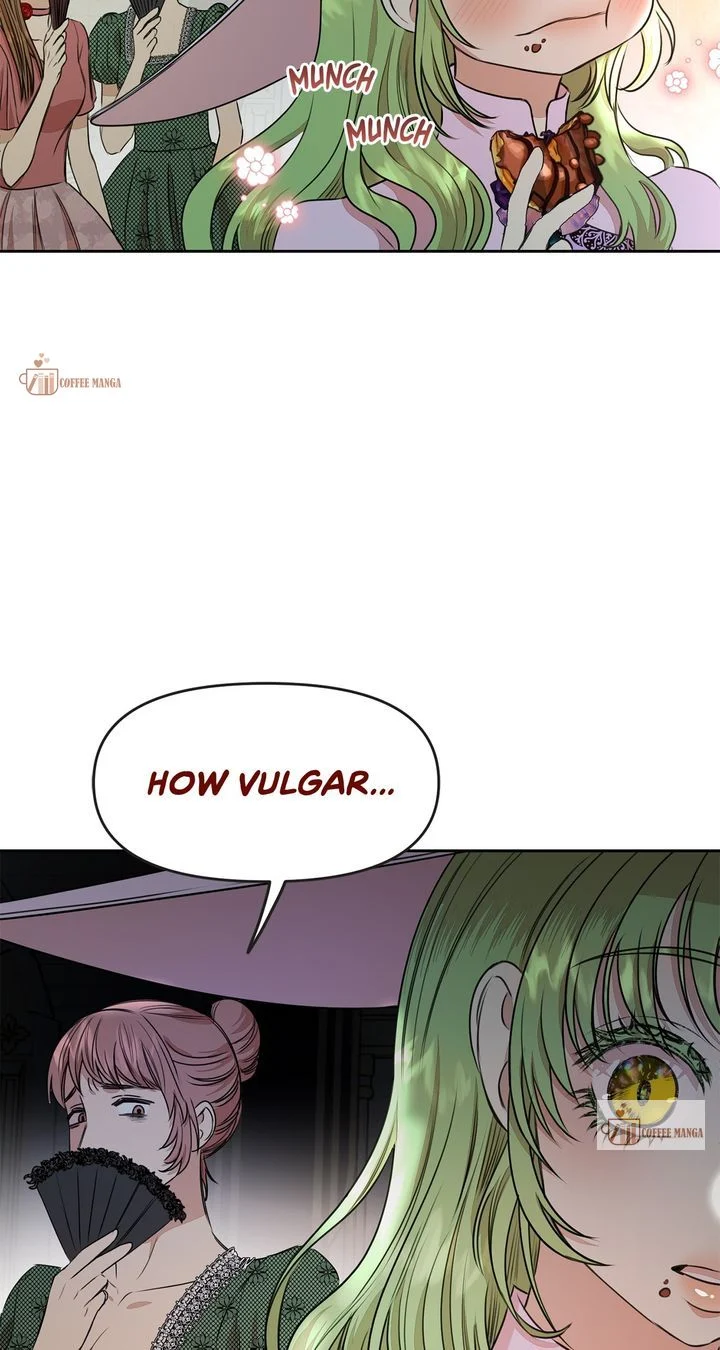 Fragrant Magician chapter 5 page 43
