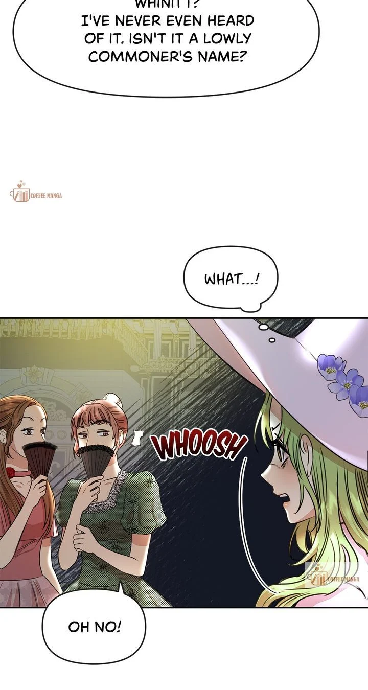 Fragrant Magician chapter 5 page 45